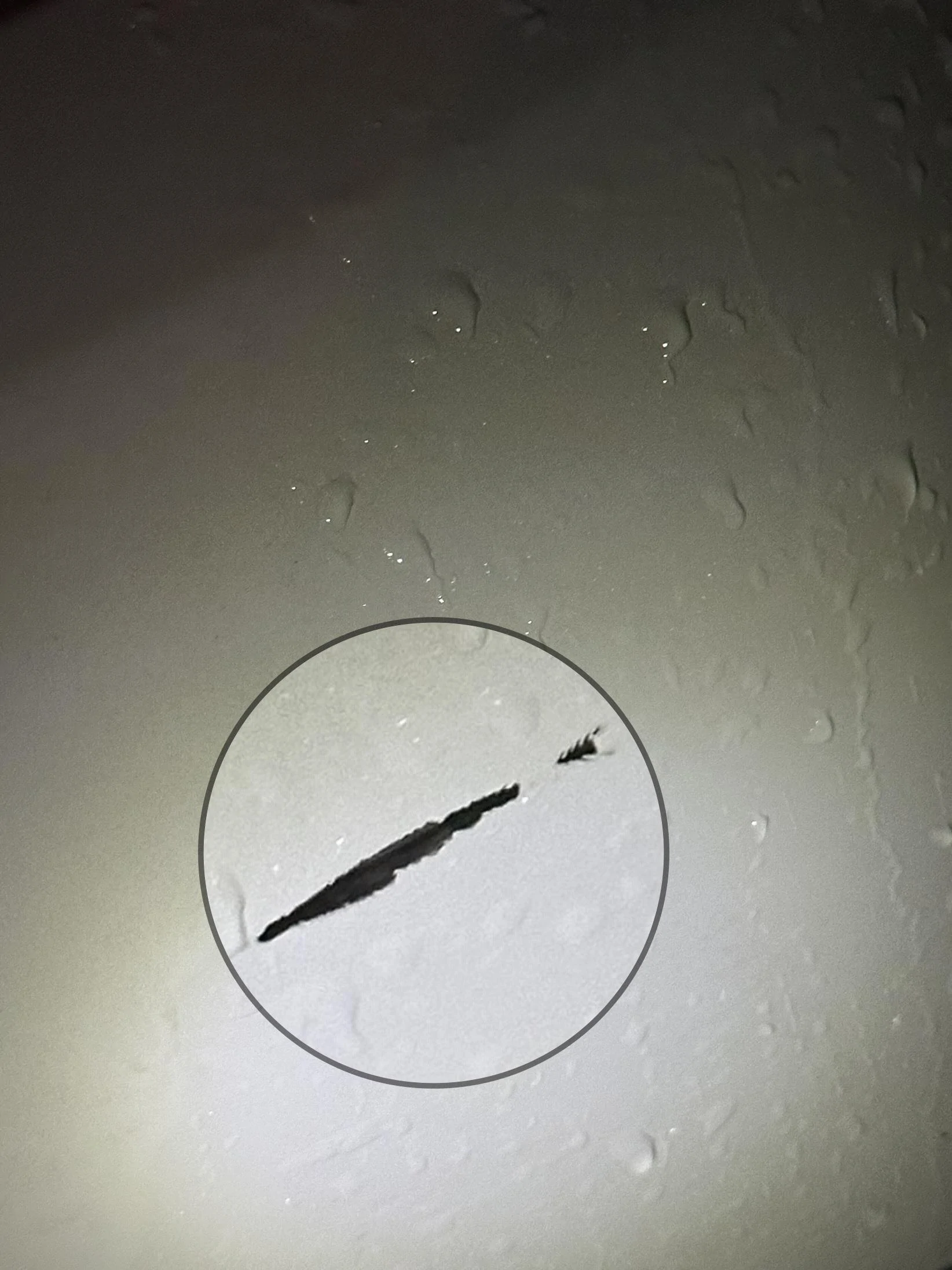 Ford Maverick Paint Chipping  ?? 3941D24B-E81E-4513-A718-712E0A972239