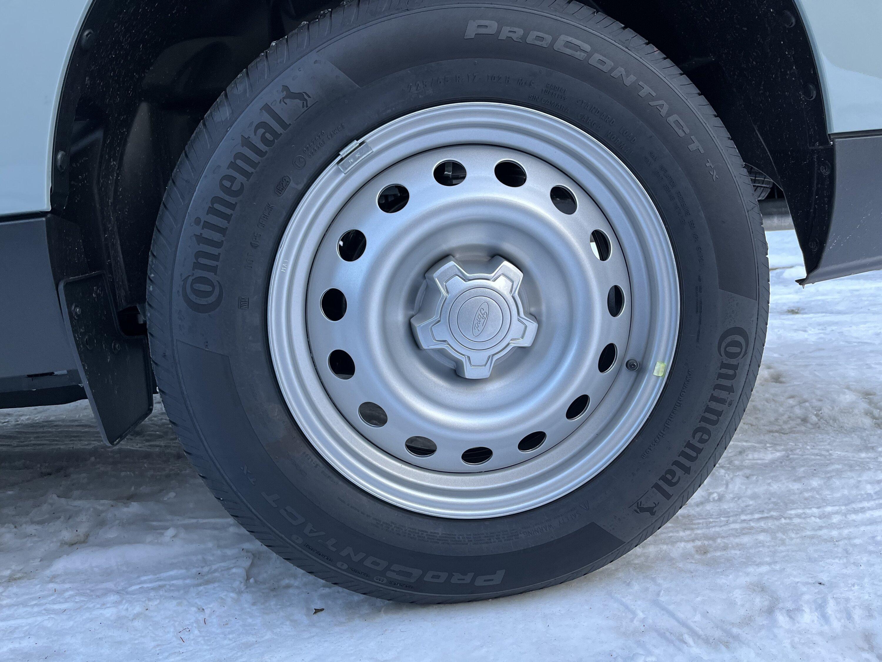 Ford Maverick Finally 492 days later…..the wait is over. 3EAE66AF-BF3F-4D3D-A396-C434A37BDC49