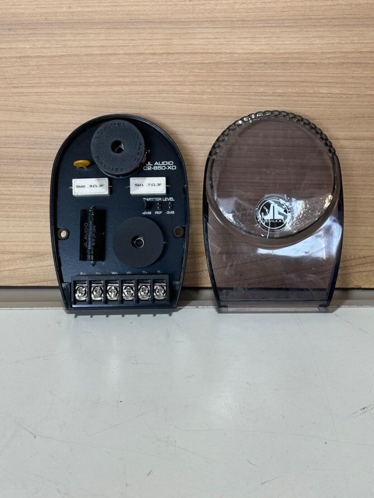 Ford Maverick Sound System: crossover or bass blockers s-l1600 (3)