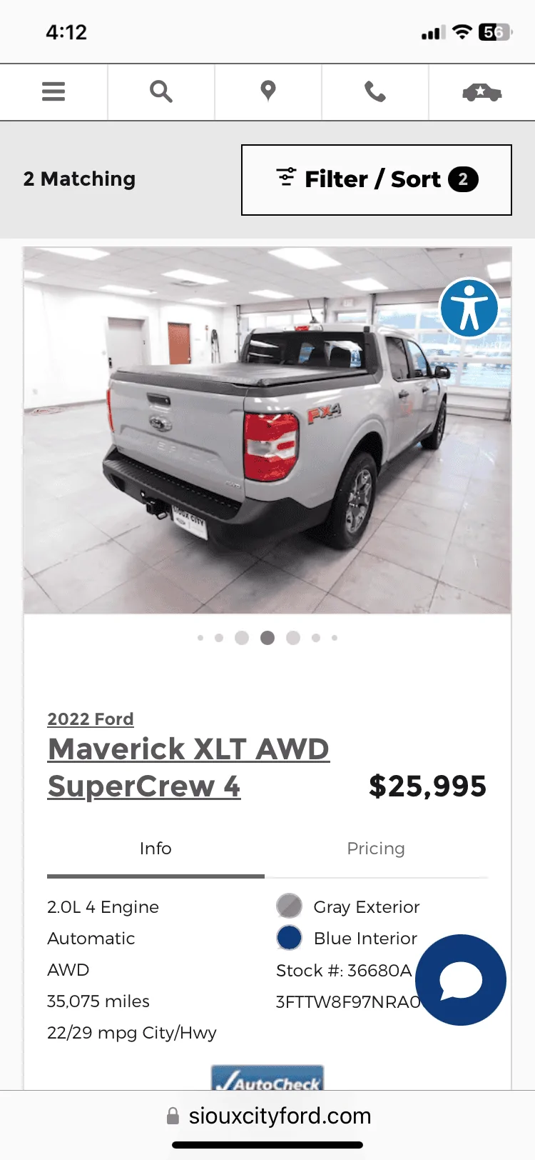 Ford Maverick The Maverick that got away! B006BD19-2680-4192-A6B4-CA35BC279EEF