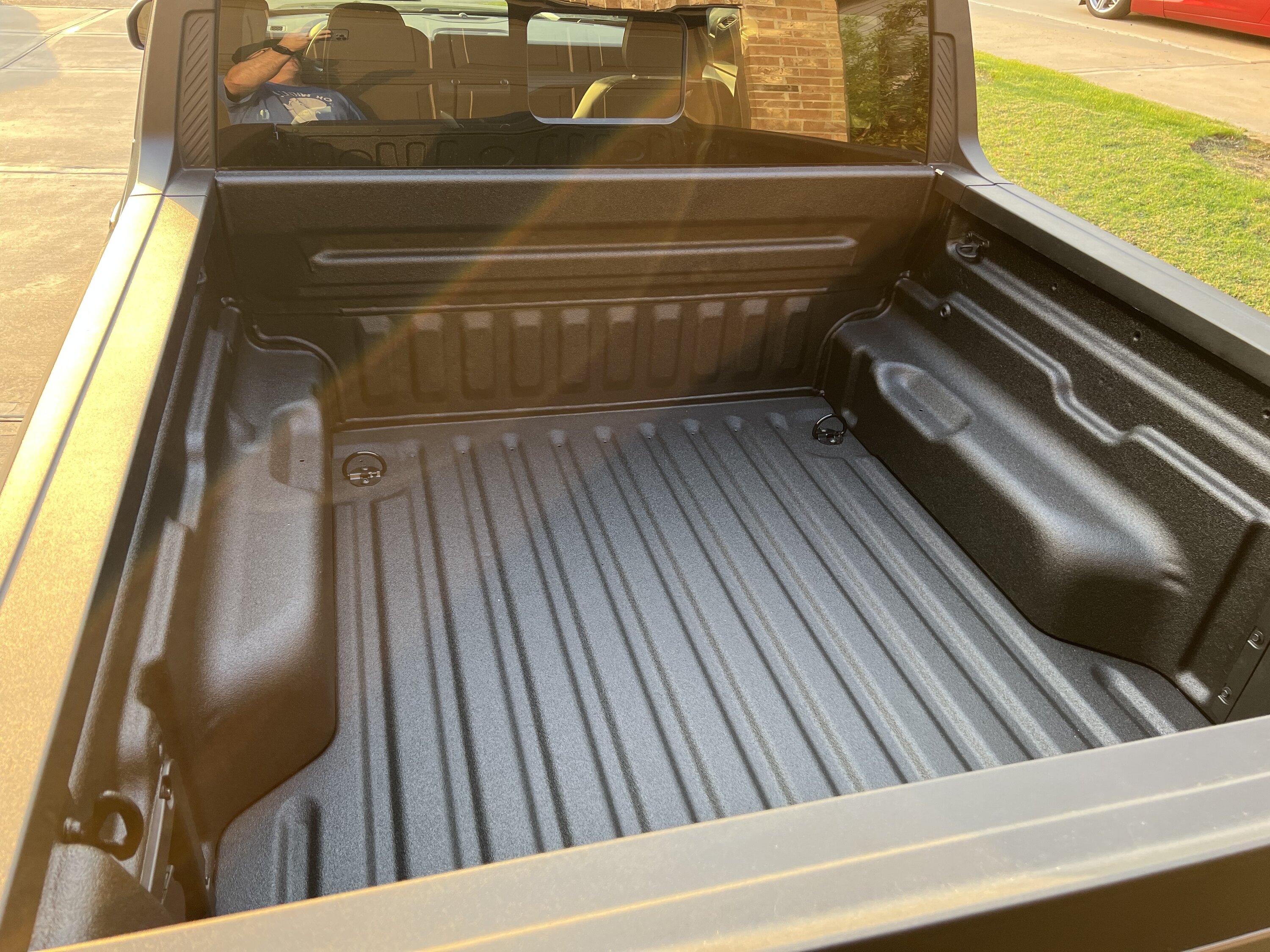 Ford Maverick volksnuts’ Lariat Maverick build 761A3E71-E1E0-411B-BBCF-35714DC8AF45