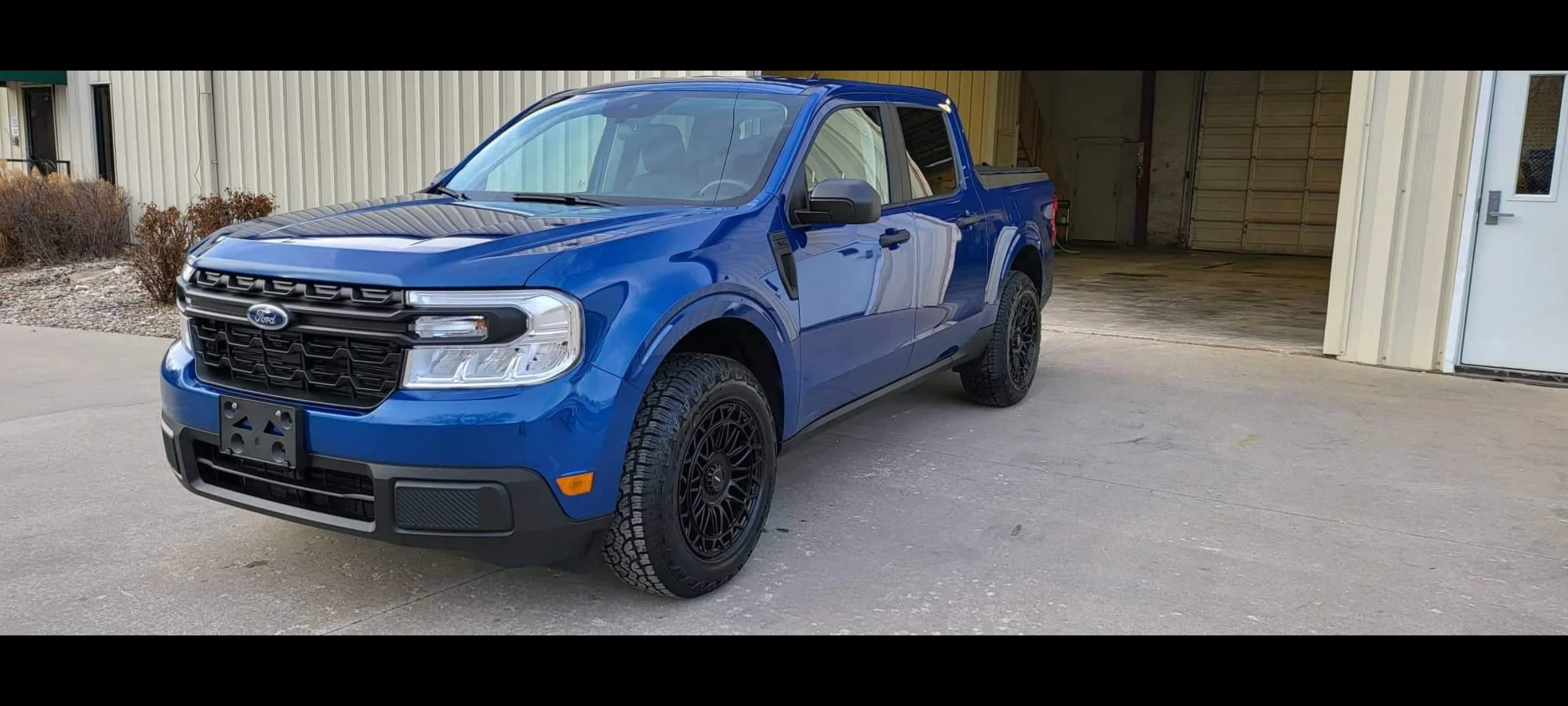 Ford Maverick Will this wheel work for stock XL tire? Screenshot_20230301_230202_Gallery
