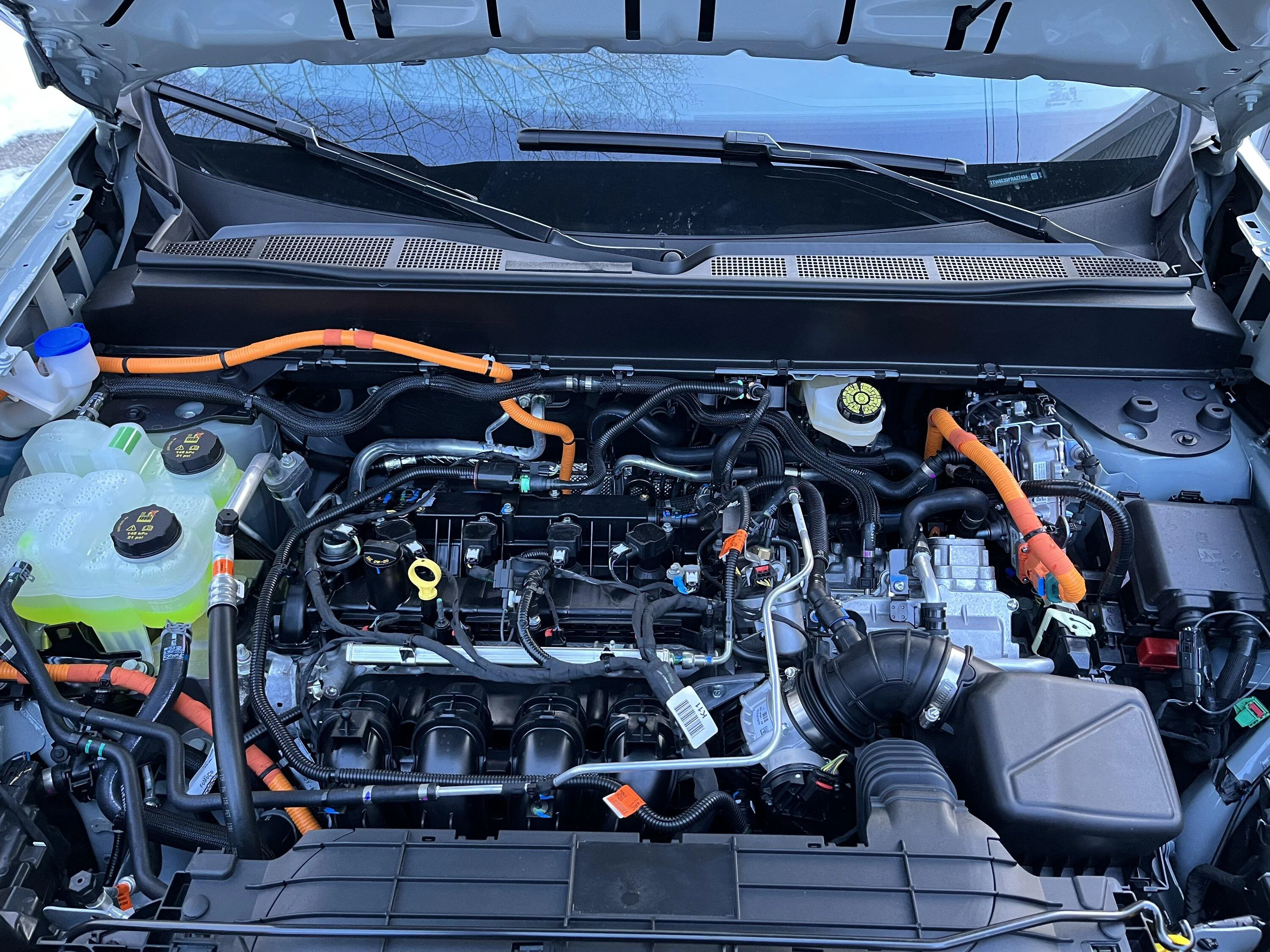 Ford Maverick What a Hybrid Maverick sounds like…. a good listen on what to expect while you wait EC443EF4-5803-4883-98E4-EE126F5A2613
