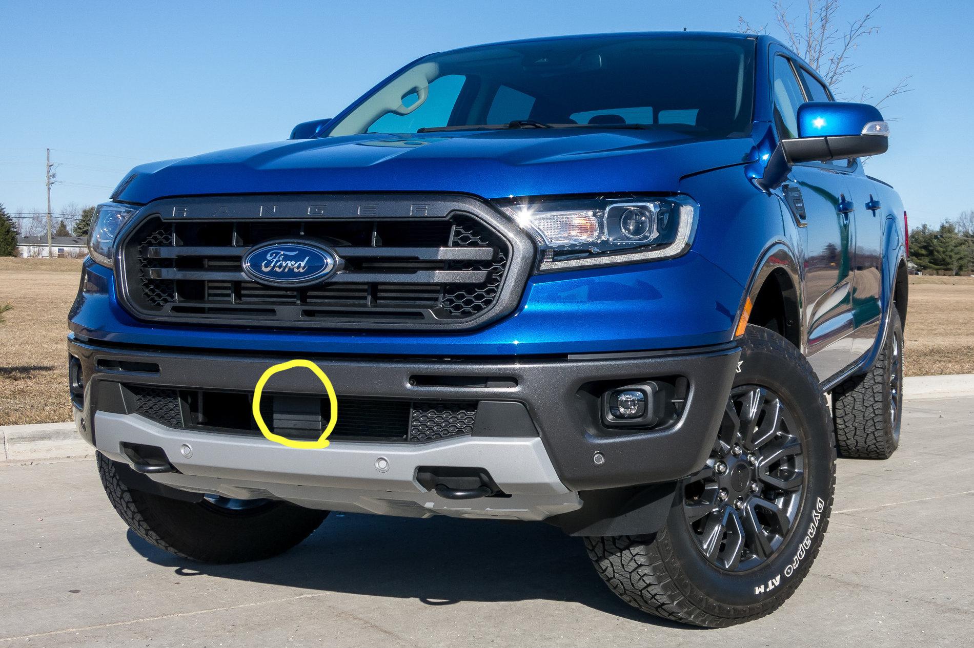 Ford Maverick DIY HOW TO: Install adaptive cruise control in Maverick Hybrid XLT with Luxury package 43486AB2-AA7C-4B34-809E-1C6B62C85C16