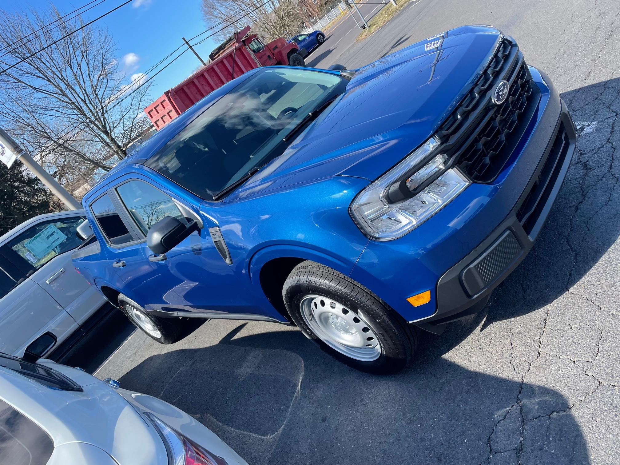 Ford Maverick Chapman/Horsham -- 2022MY to 2023MY rollover orders Mav_Del_01