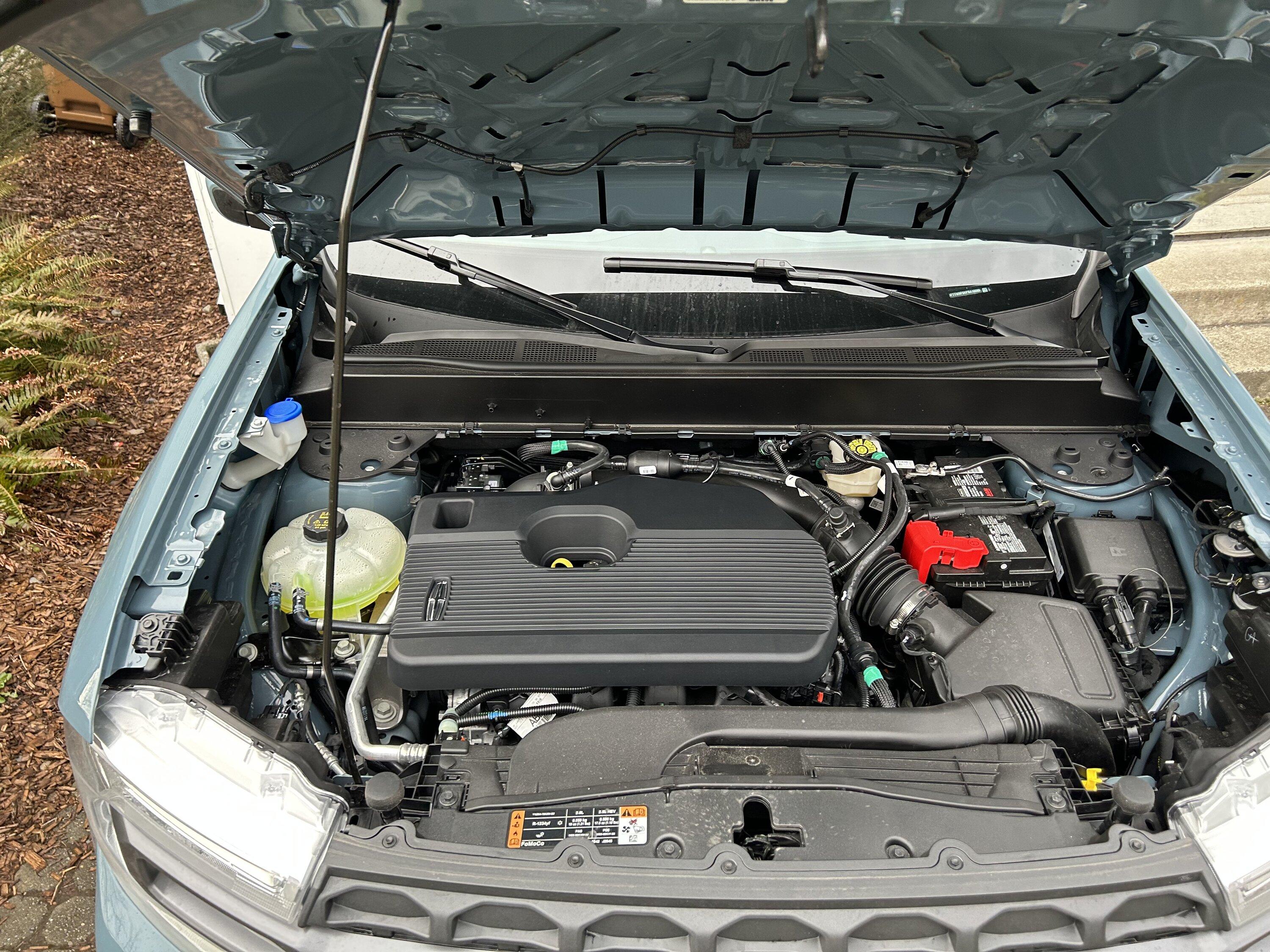 Ford Maverick 2023 Mav XLT FX4/AWD/Towing/Luxury/EB/Area 51 48B556FF-F5CC-4279-AFD9-12DD61D4245D