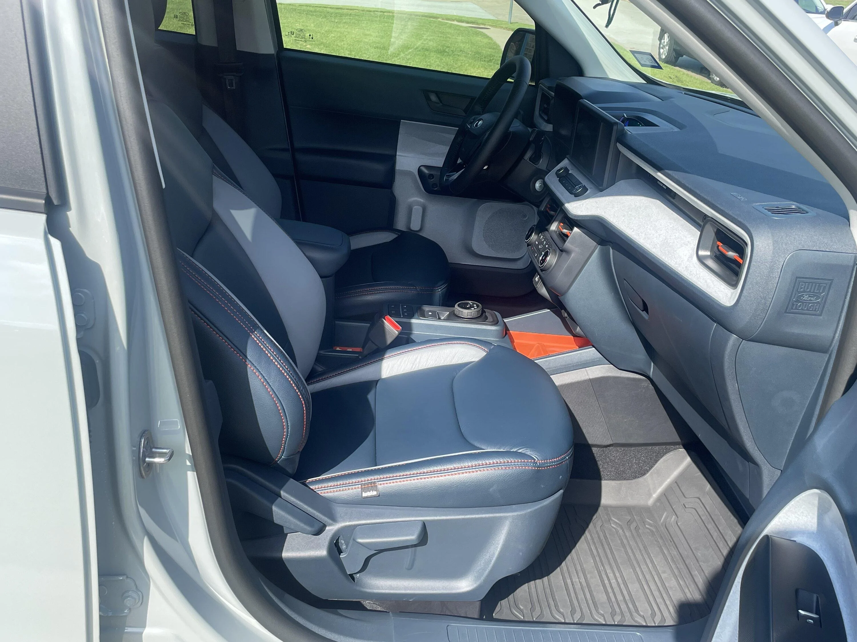 Ford Maverick Anyone with some Katzkin leather seats? 1DFA35C7-B35E-4FAD-BD7C-396C3214F9DD