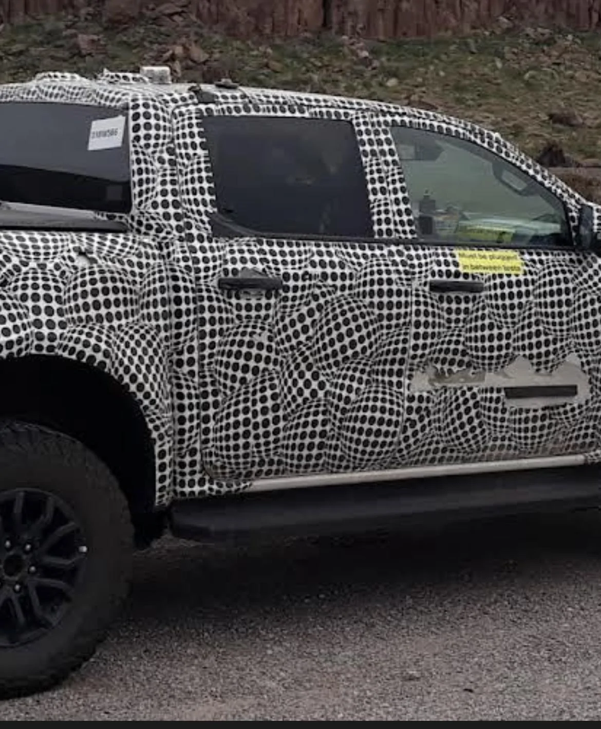 Ford Maverick New 2024 Ranger is definitely an option AC3A94C7-C8D7-4FDC-B603-33EBE15C571F