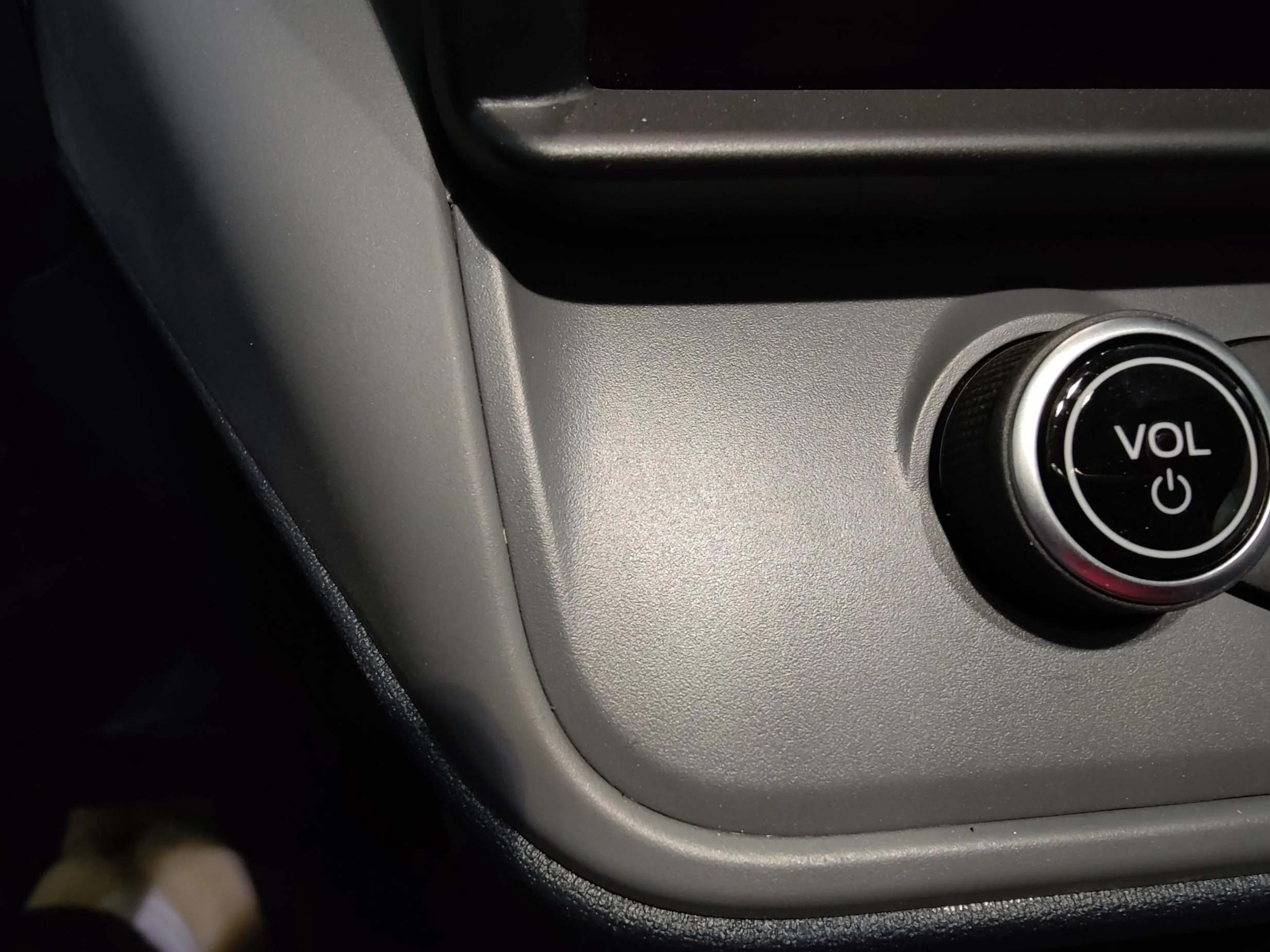 Ford Maverick ALTO BLUE Maverick Photos Thread radio