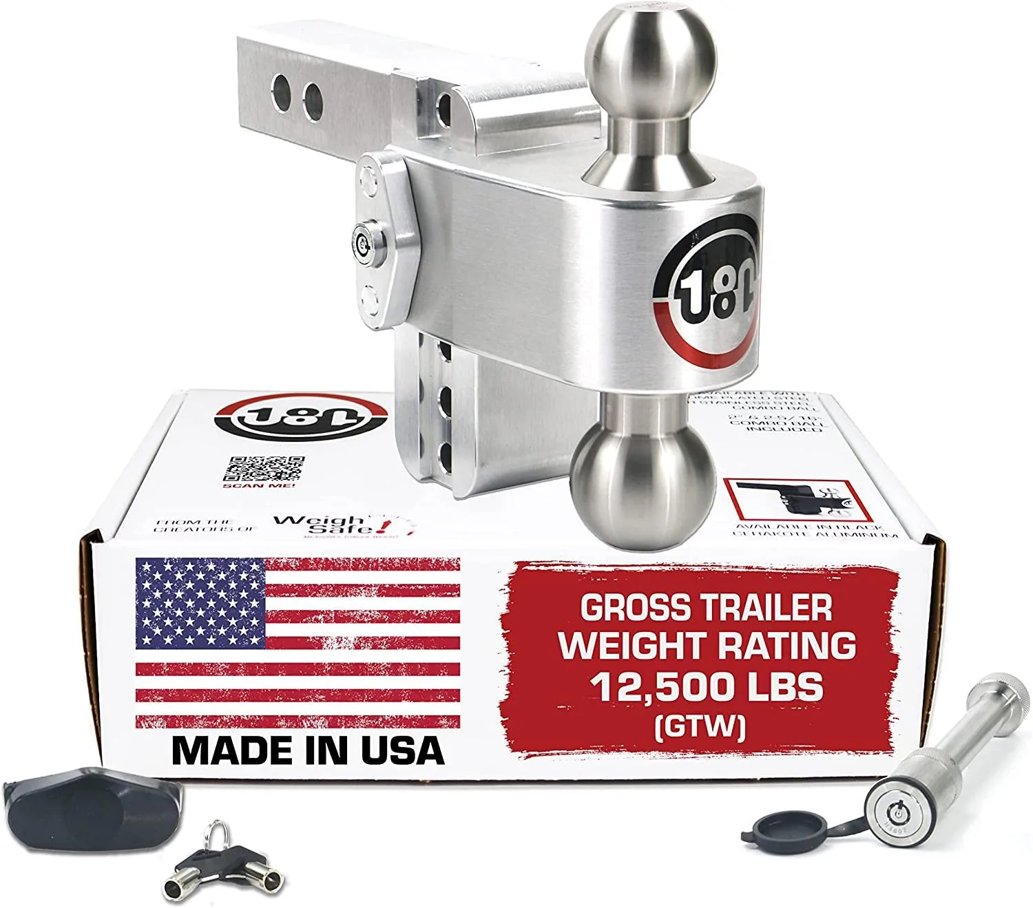 Ford Maverick Show your Trailer-Towing Hitch Covers or Accessories ws