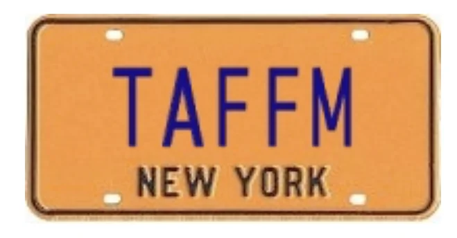 Ford Maverick Personal license plates / vanity plate for your Maverick?? 7E278D87-2C10-4702-AB52-AD11C867B1B4