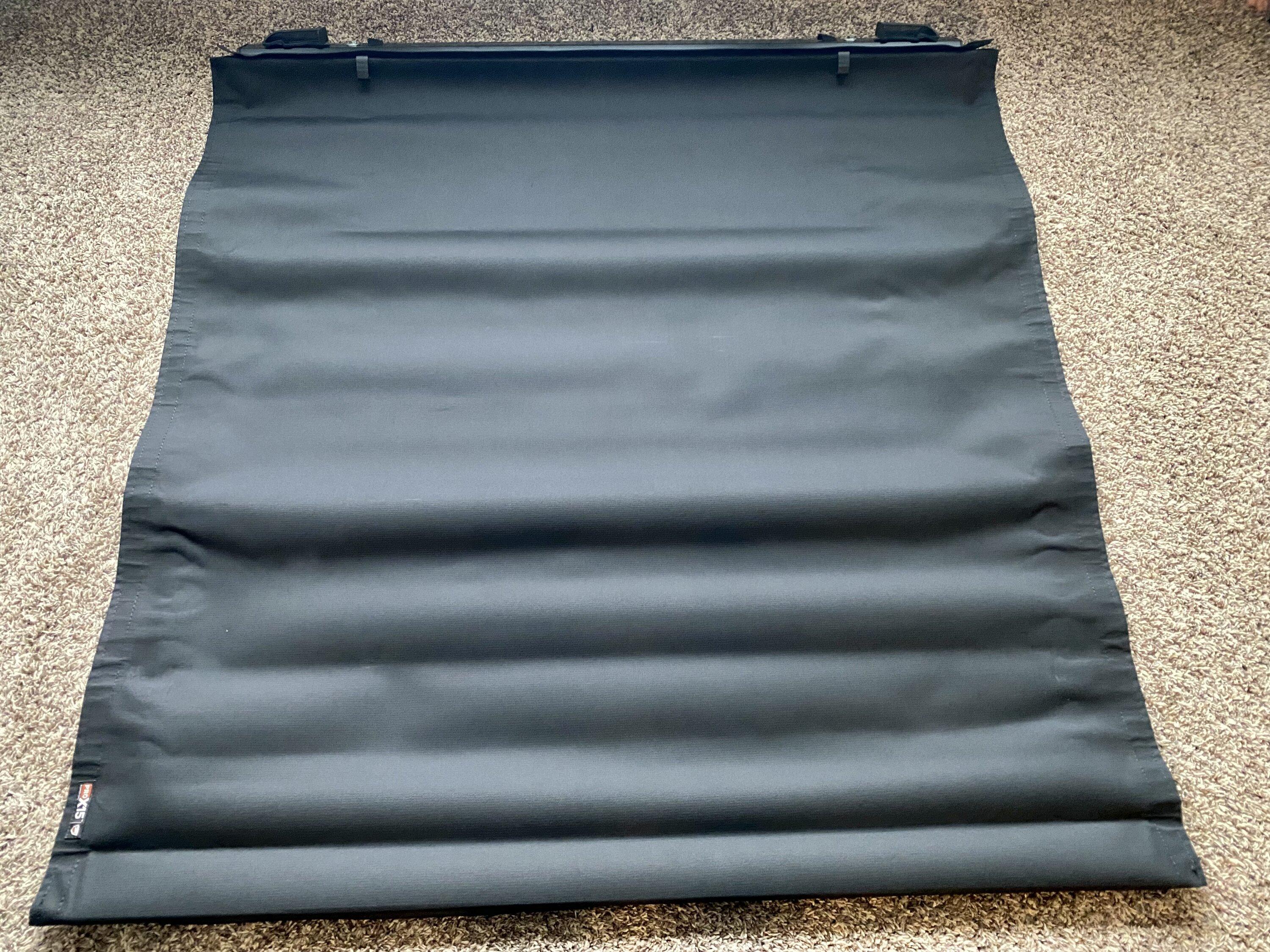 Ford Maverick TruXedo Pro X15 Tonneau Cover & MORE BedCover_3