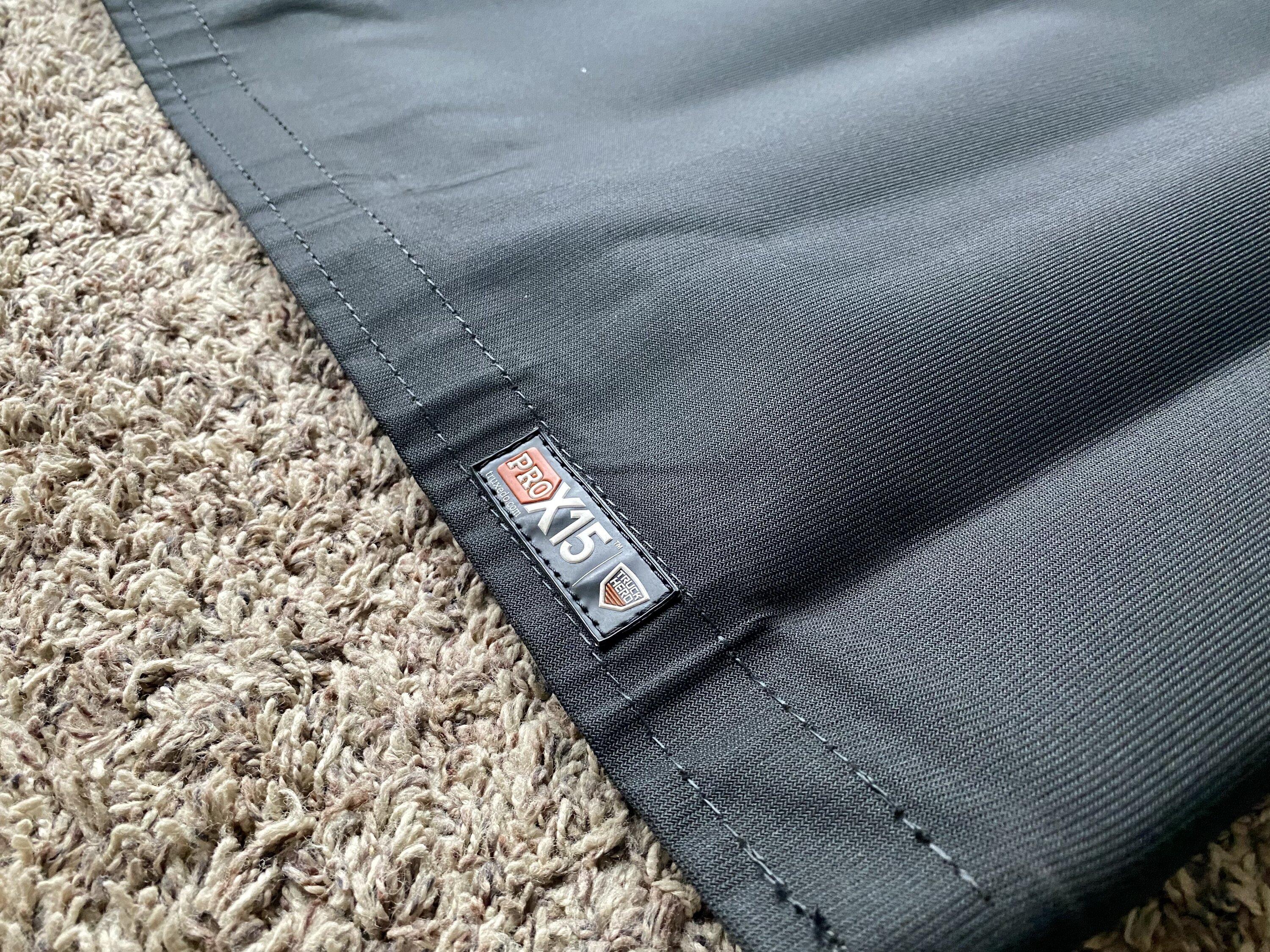 Ford Maverick TruXedo Pro X15 Tonneau Cover & MORE BedCover_4