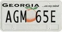 Ford Maverick Personal license plates / vanity plate for your Maverick?? plat