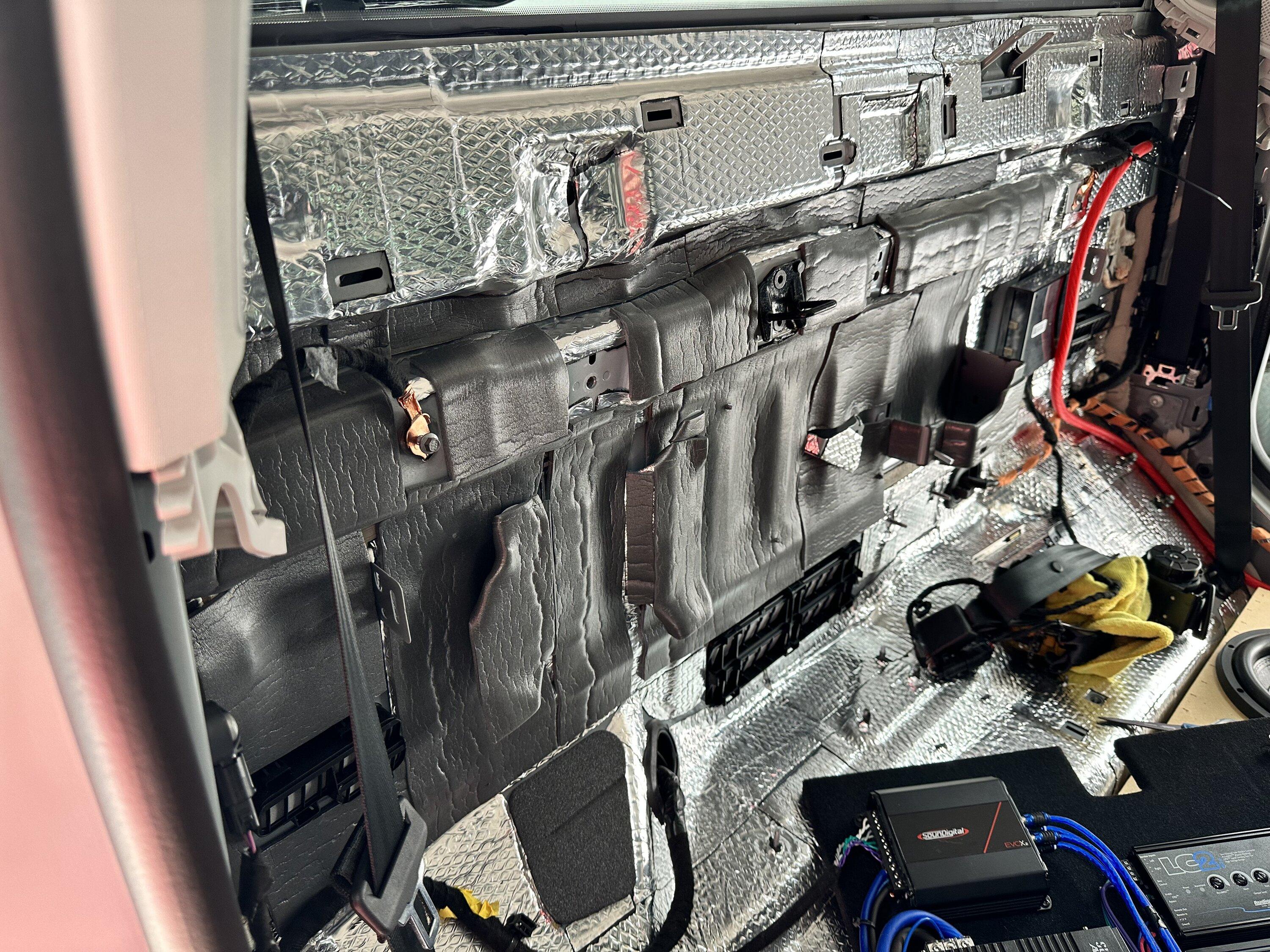Ford Maverick ALL4SPL's 23 Cactus Gray Maverick Build Log IMG_0462.JPG
