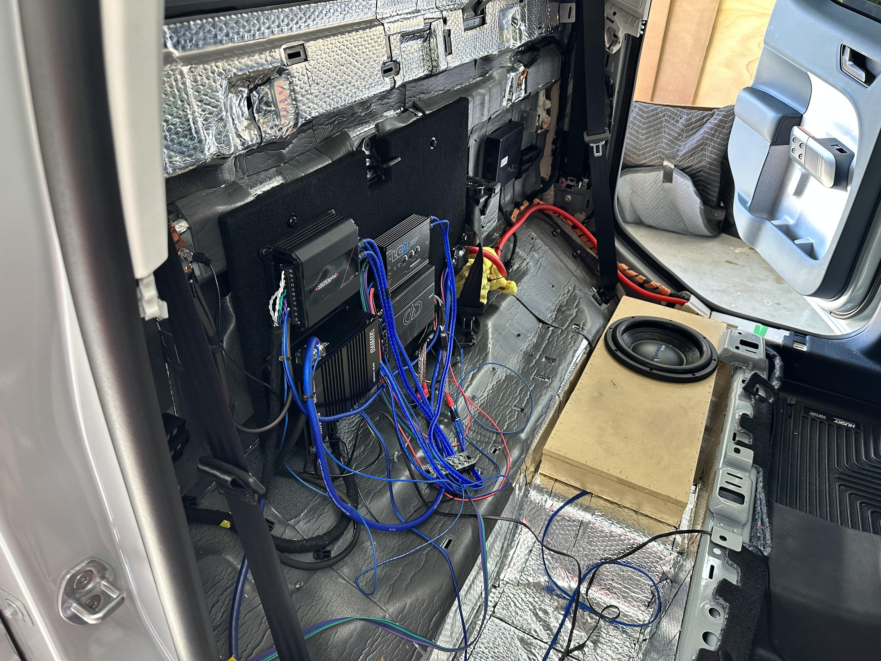 Ford Maverick ALL4SPL's 23 Cactus Gray Maverick Build Log IMG_0465.JPG