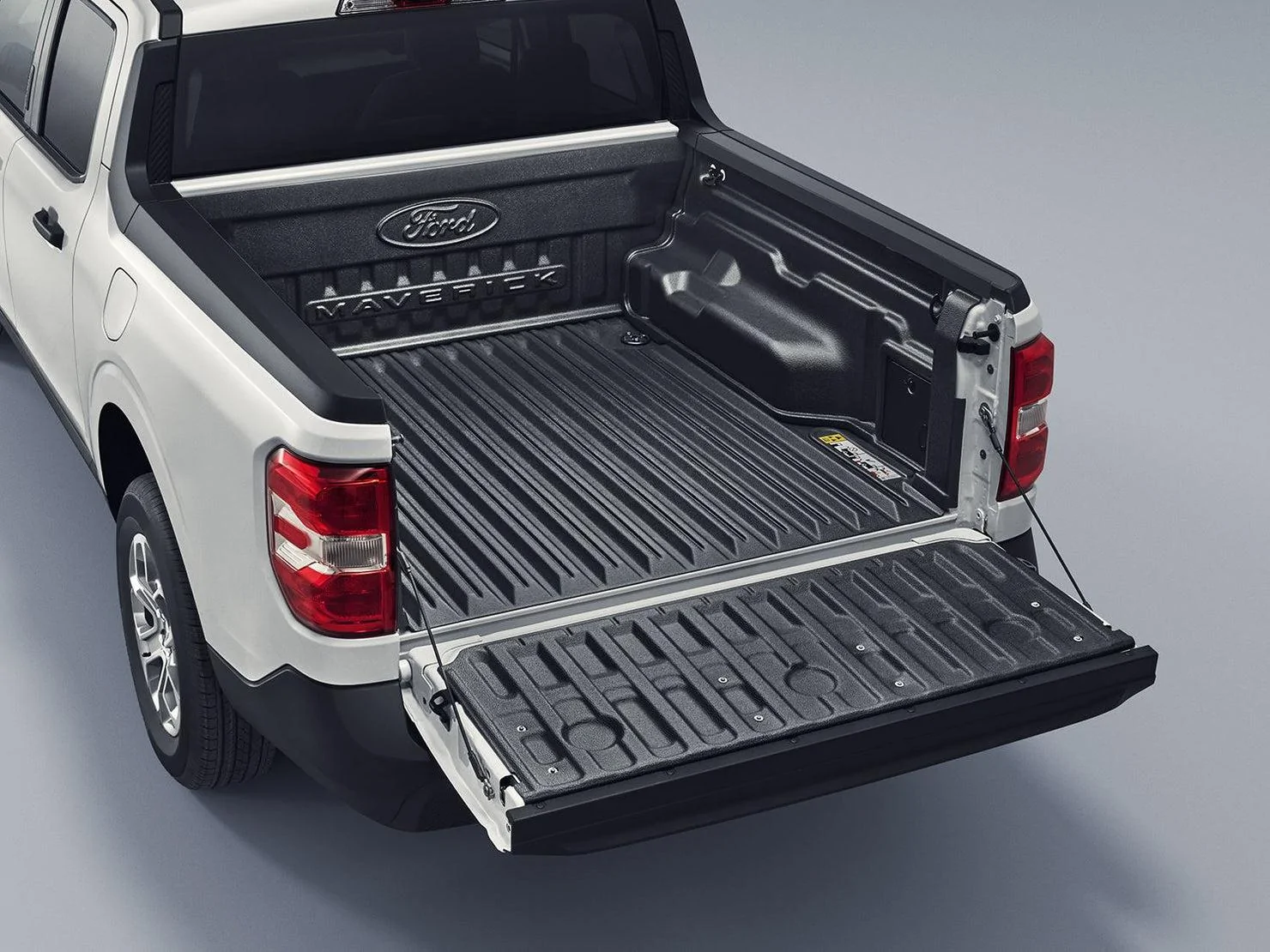 Ford Maverick Drop-in Bedliner cutouts mount behind access panels? f59d4e39-b74a-476d-802c-a24878a02aed_1480x