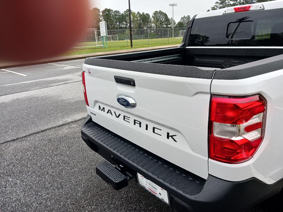Ford Maverick What Aftermarket Accessory Do You Think Every Maverick should have? thumbnail-11