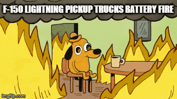 Ford Maverick Maverick Memes -  fun diversion while we wait [ ** NO POLITICS ** ] 7ebcmc