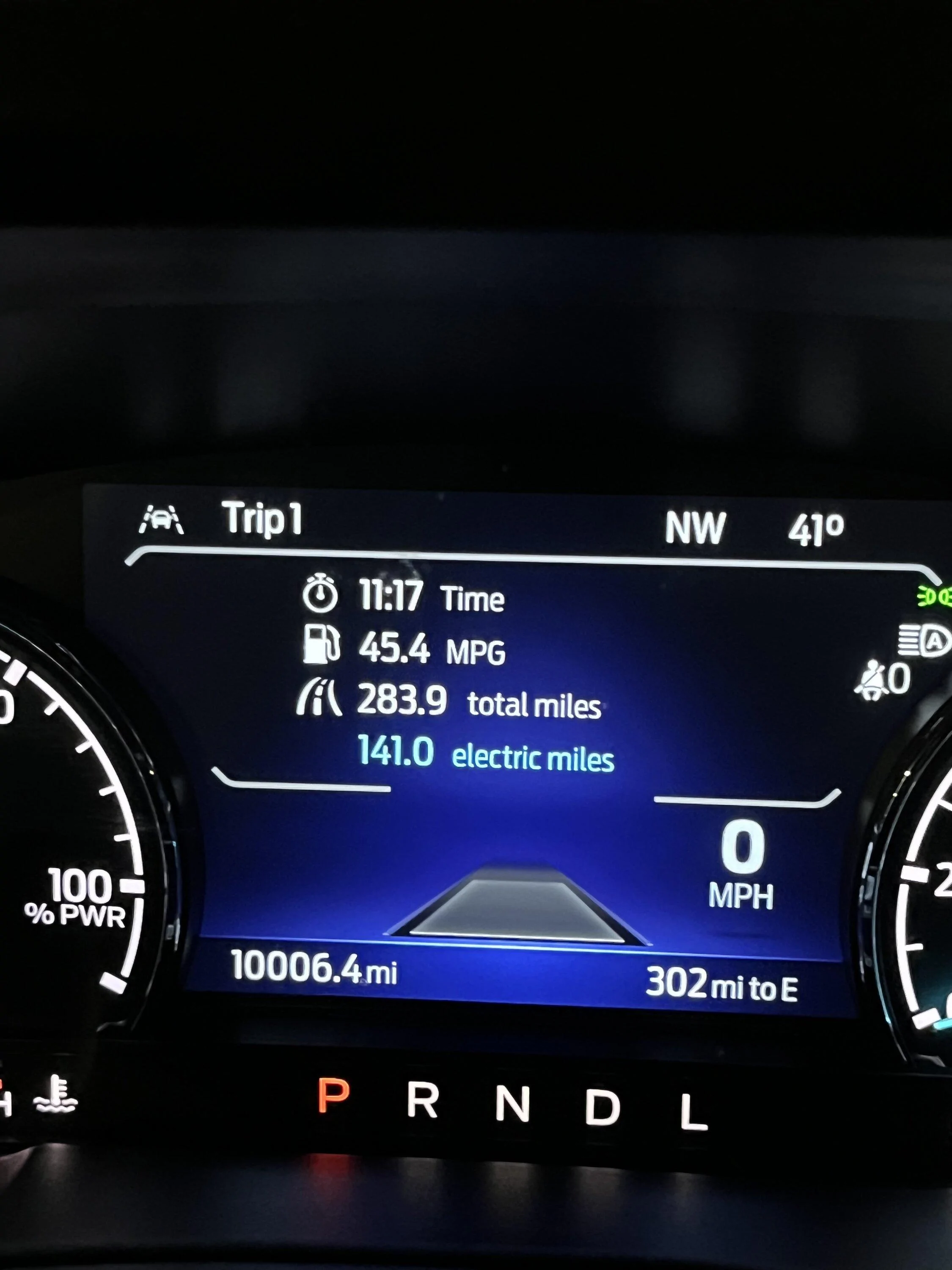 Ford Maverick My 10,000 mile update - Hybrid Lariat w/ Lux package 1CC9EA94-BAB0-472D-8E3E-F4D9760D3198