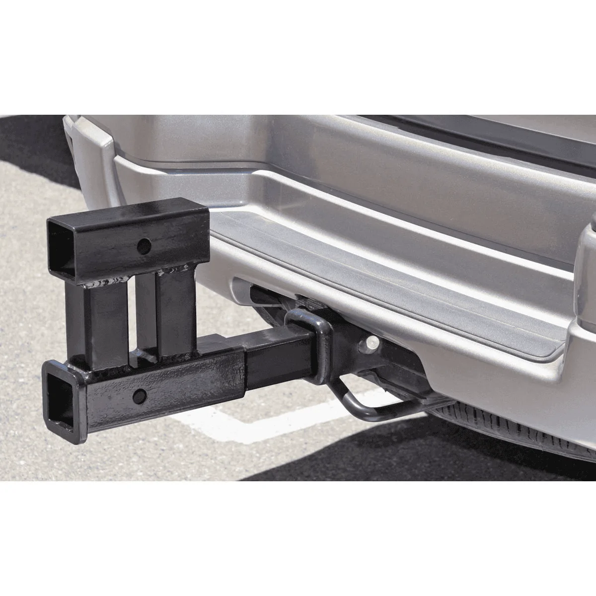 Ford Maverick Show your Trailer-Towing Hitch Covers or Accessories 1678760297642