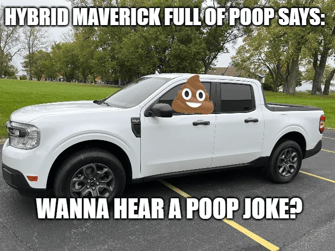 Ford Maverick Maverick Memes -  fun diversion while we wait [ ** NO POLITICS ** ] download (50)