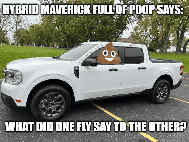 Ford Maverick Maverick Memes -  fun diversion while we wait [ ** NO POLITICS ** ] download (51)