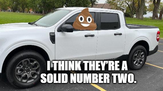 Ford Maverick Maverick Memes -  fun diversion while we wait [ ** NO POLITICS ** ] 1-download (51)
