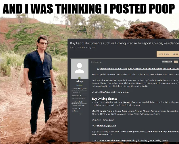 Ford Maverick Maverick Memes -  fun diversion while we wait [ ** NO POLITICS ** ] download (56)