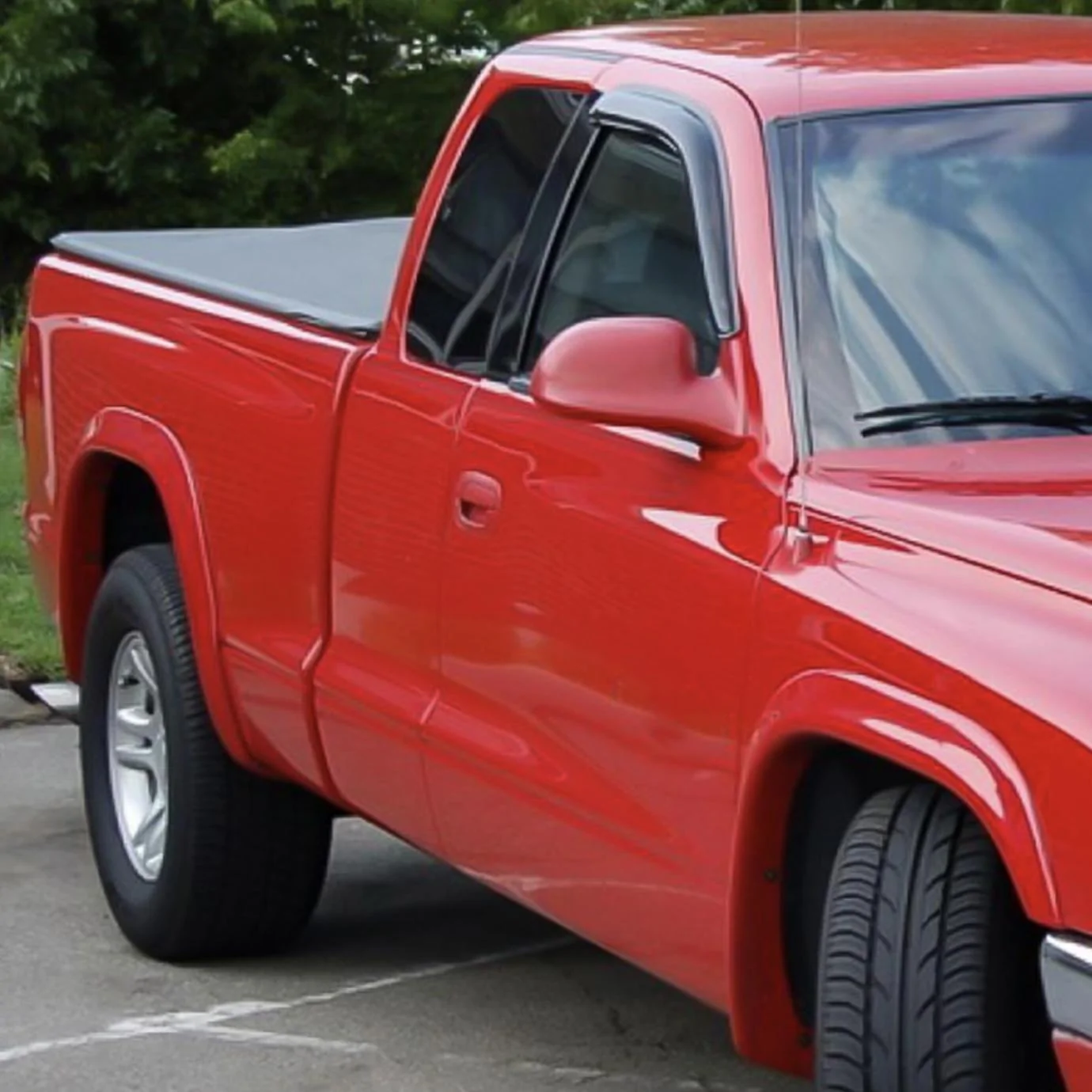 Ford Maverick Mabett | Maverick Fender Flares 5D813D1E-29A8-4848-8BE5-59235EA23678