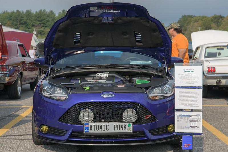 Ford Maverick Maverick Truck Club at CARLISLE FORD NATIONALS • June 2-4, 2023 • Sign Up Online! 1678970867227