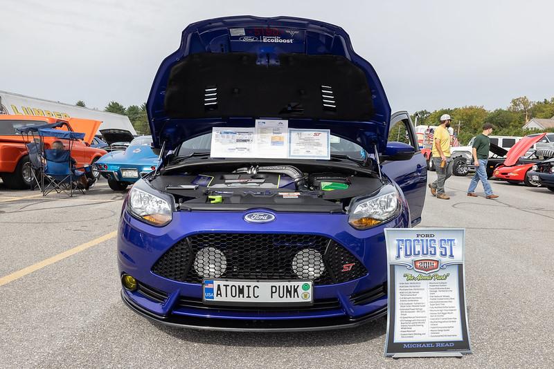 Ford Maverick Maverick Truck Club at CARLISLE FORD NATIONALS • June 2-4, 2023 • Sign Up Online! 1678971136331