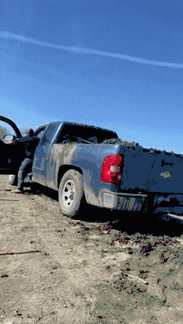 Ford Maverick Maverick Memes -  fun diversion while we wait [ ** NO POLITICS ** ] 7ep9zp