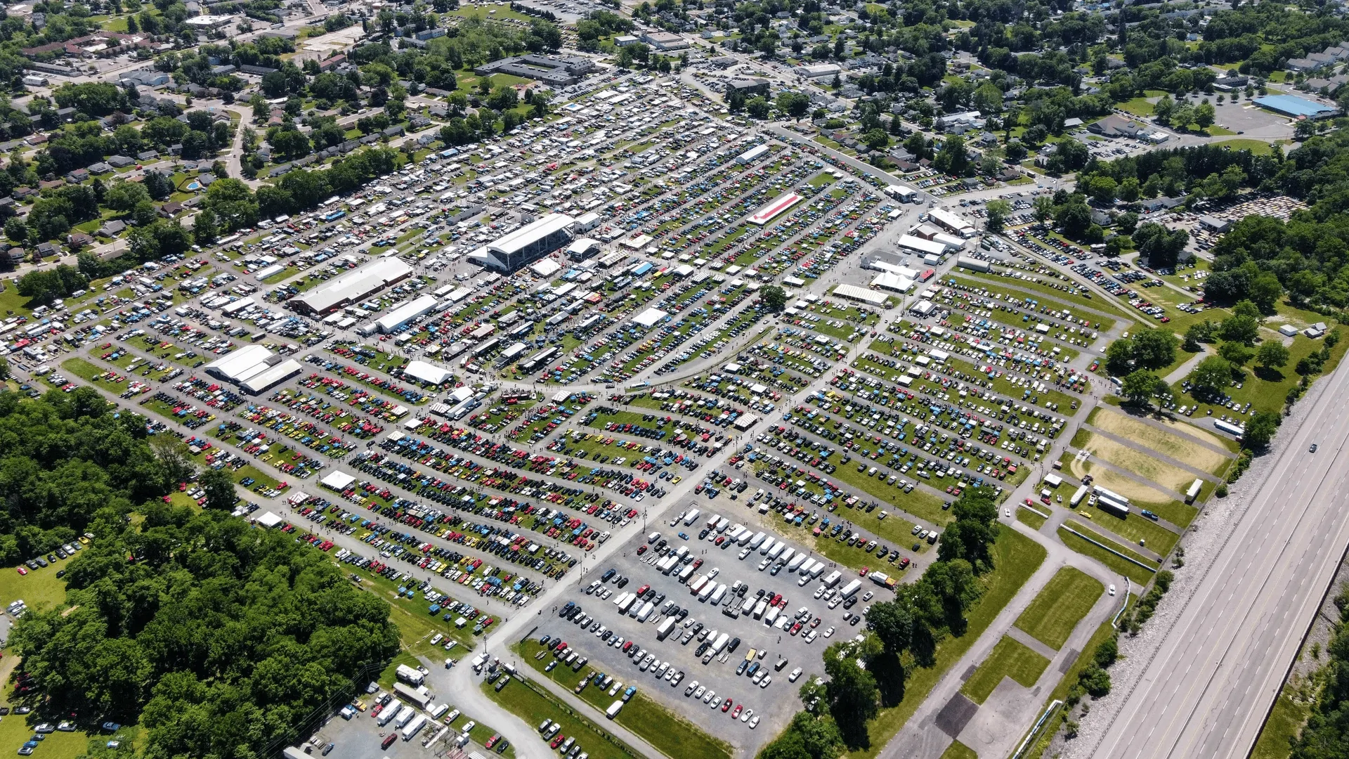 Ford Maverick Maverick Truck Club at CARLISLE FORD NATIONALS • June 2-4, 2023 • Sign Up Online! 1678974067710