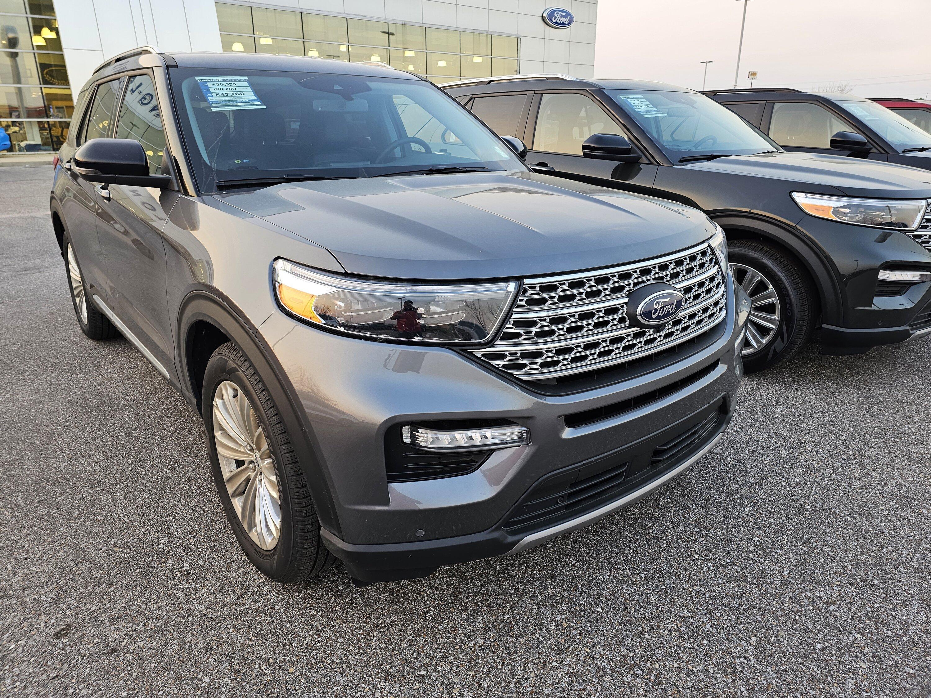 Ford Maverick 📬 3/16/23 Scheduling Email Received Group [EMAILS NOW ARRIVING] 20230316_183452