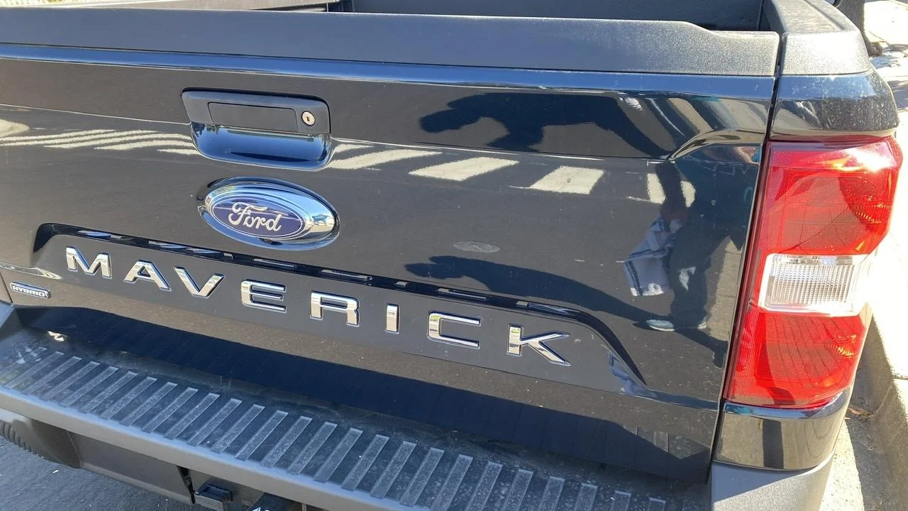 Ford Maverick ALTO BLUE Maverick Photos Thread CA500E98-A44E-4149-BD8C-DA7952BCAF77