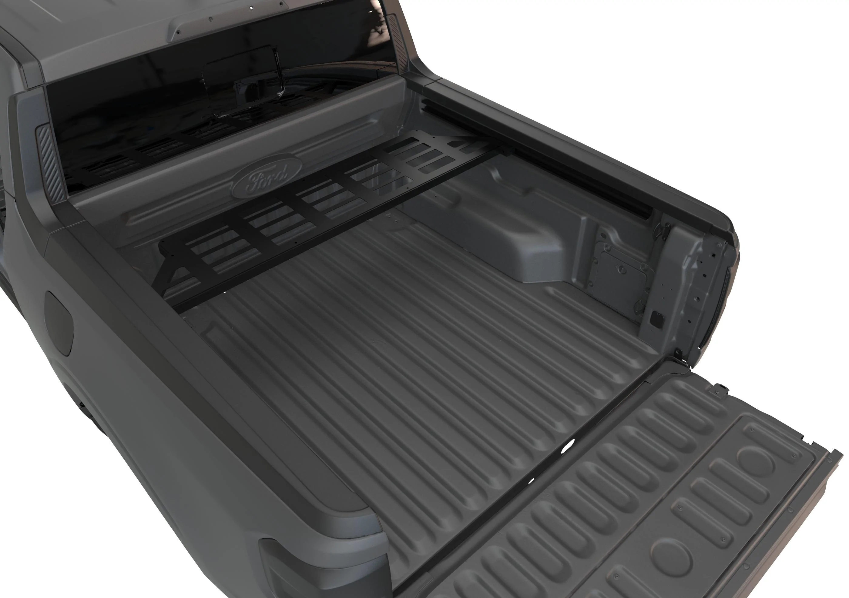Ford Maverick Mabett | Bed Divider Kit Option for Maverick Flexbed 1679127785828
