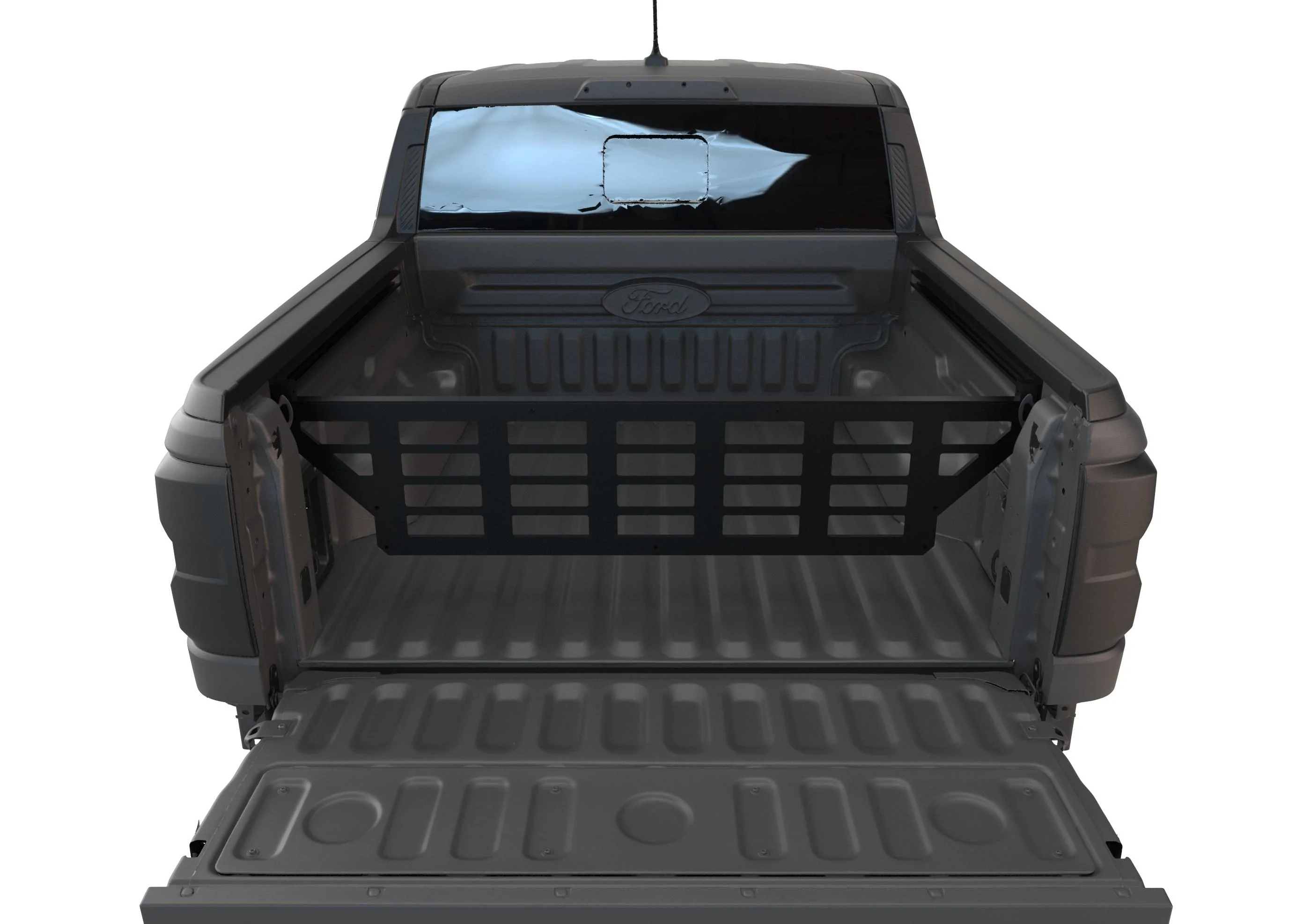 Ford Maverick Mabett | Bed Divider Kit Option for Maverick Flexbed 1679127809543