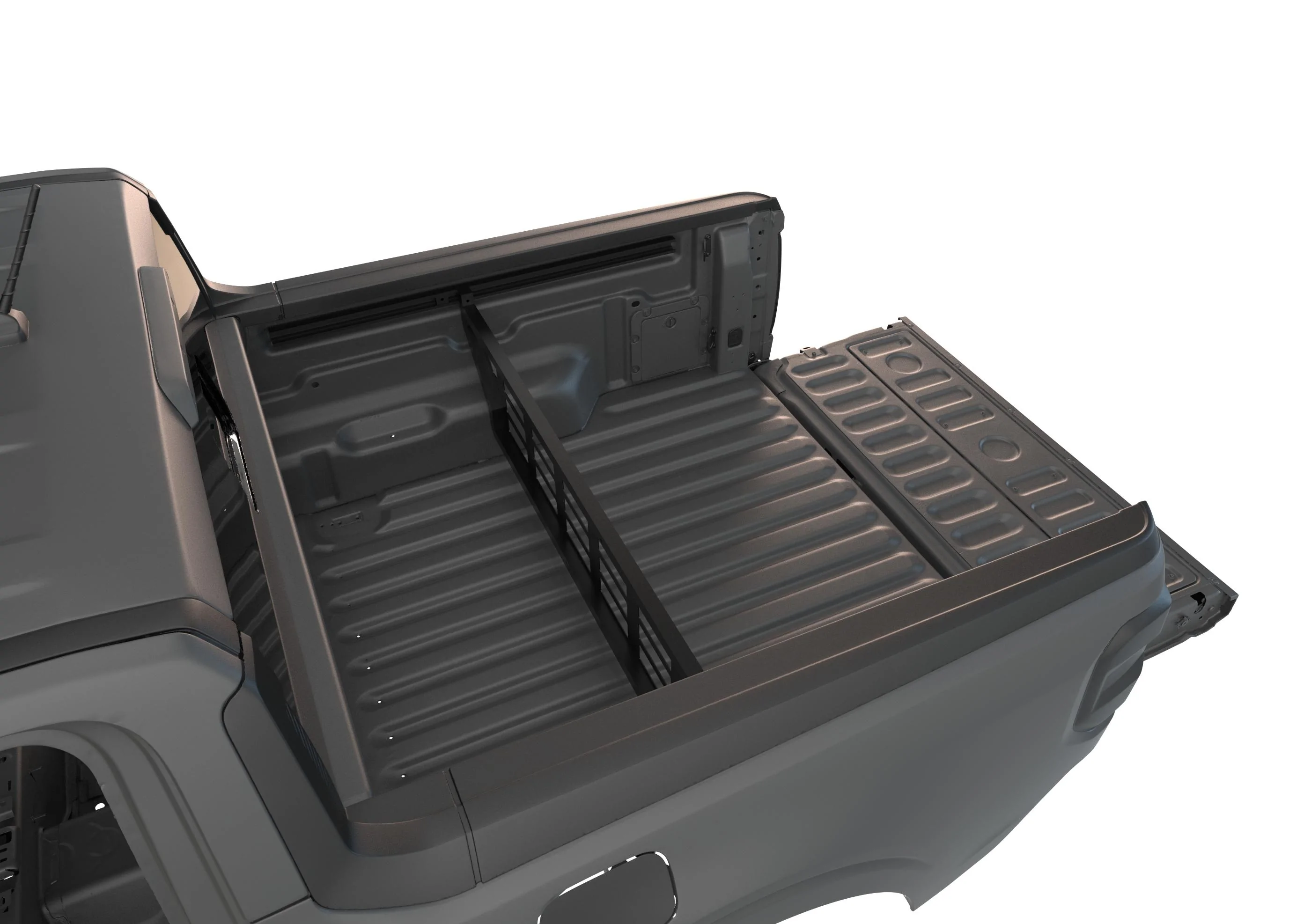 Ford Maverick Mabett | Bed Divider Kit Option for Maverick Flexbed 1679127831368