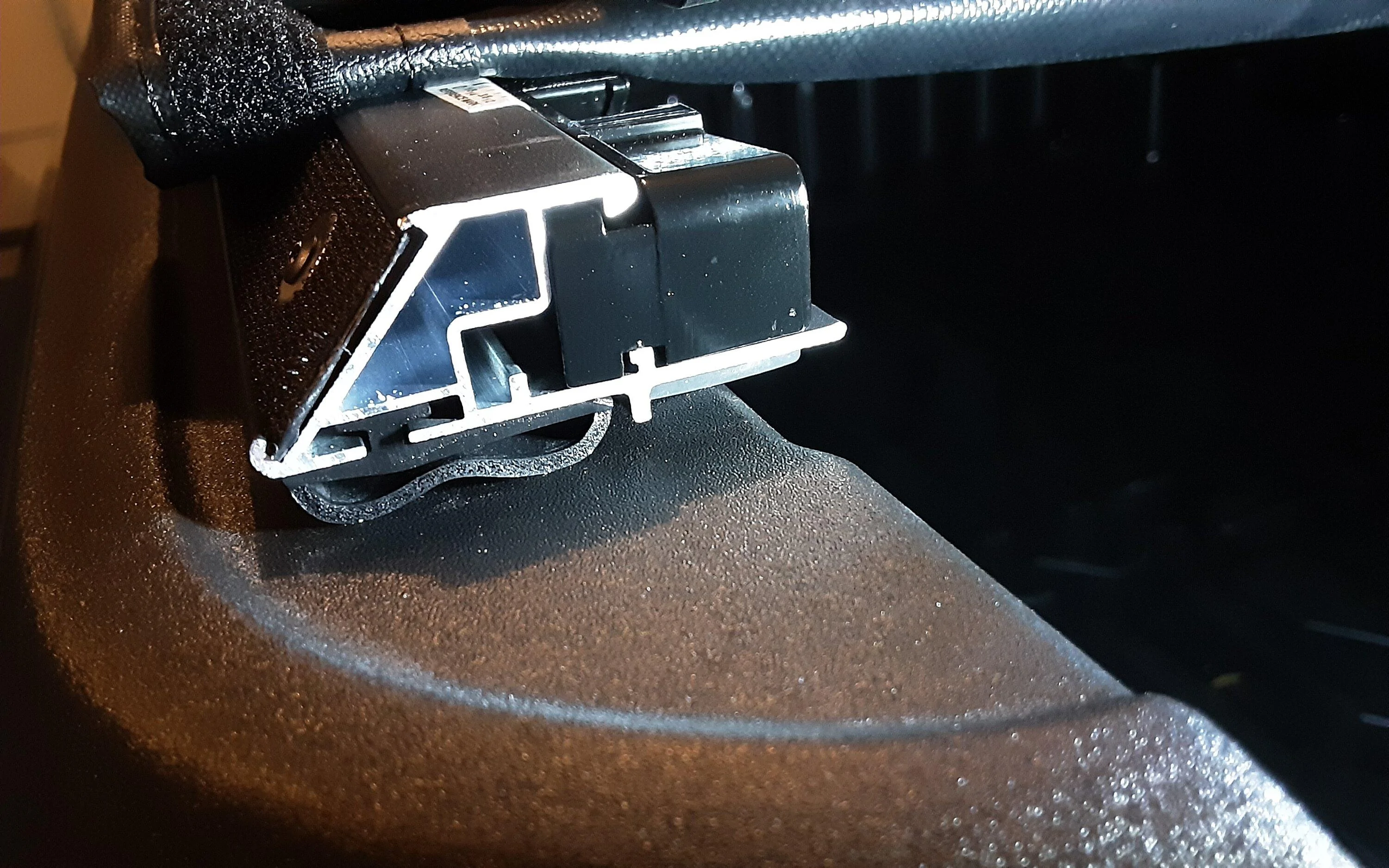 Ford Maverick Best "Waterproof" Tonneau Options 20230318_103634