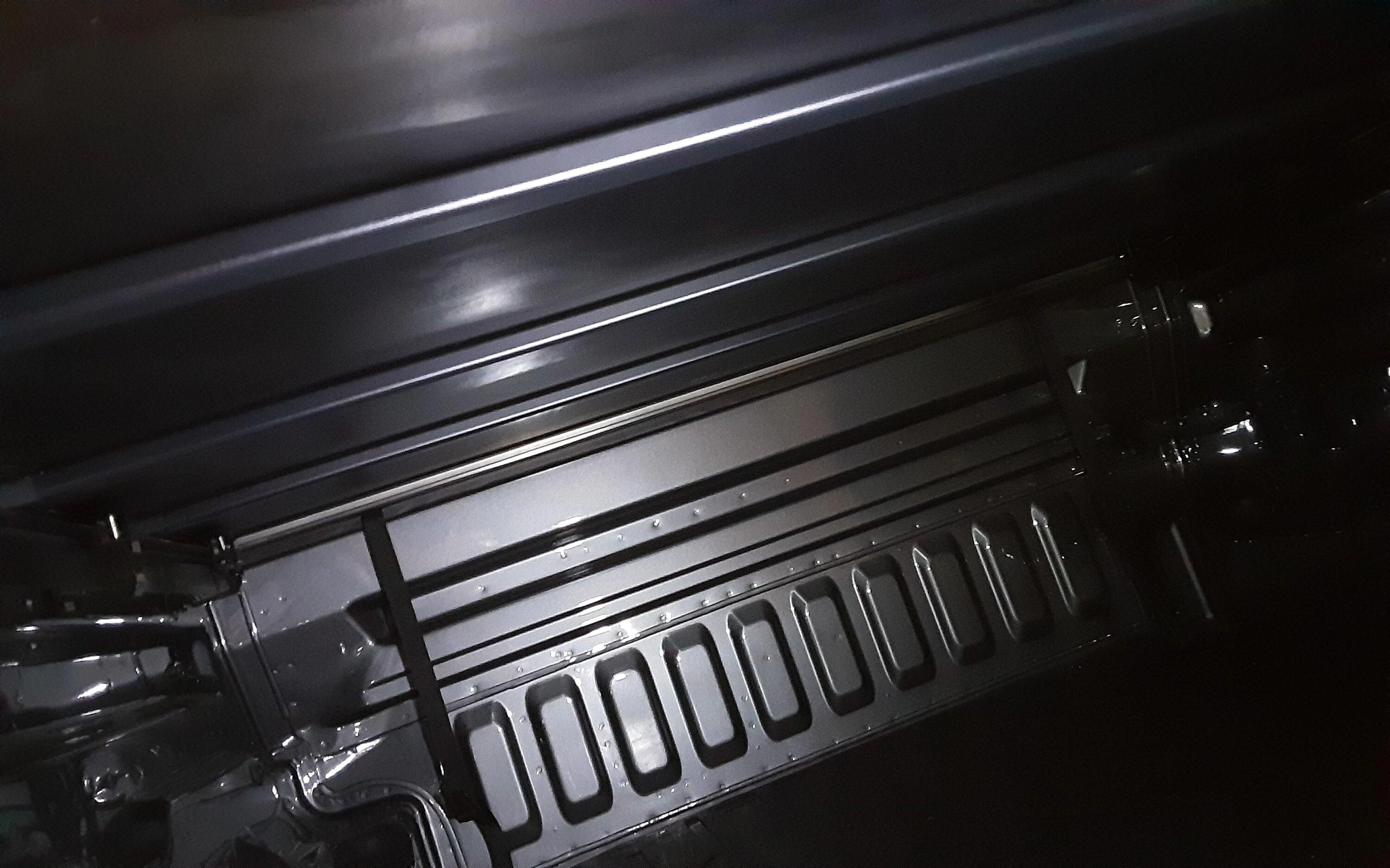 Ford Maverick Best "Waterproof" Tonneau Options 20230318_103652