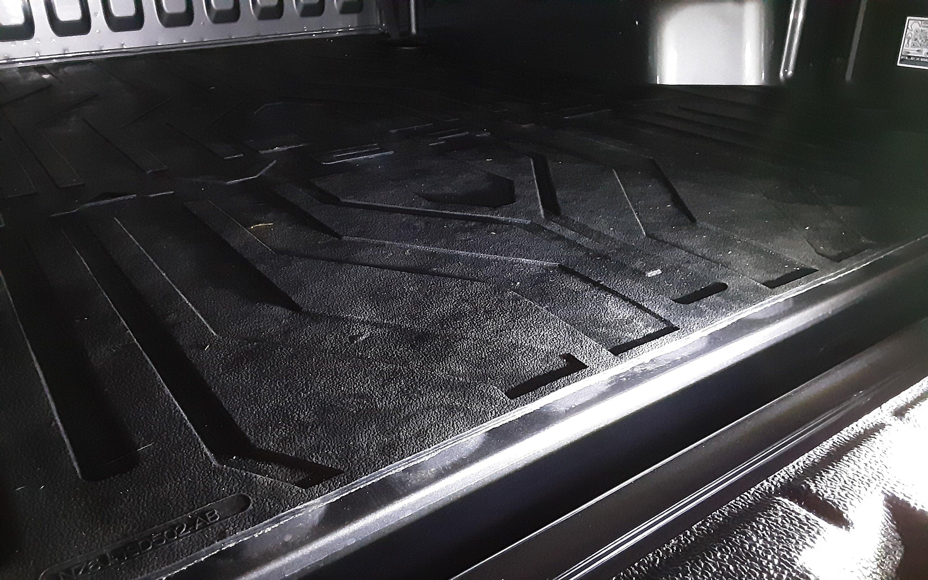 Ford Maverick Best "Waterproof" Tonneau Options 20230318_103004