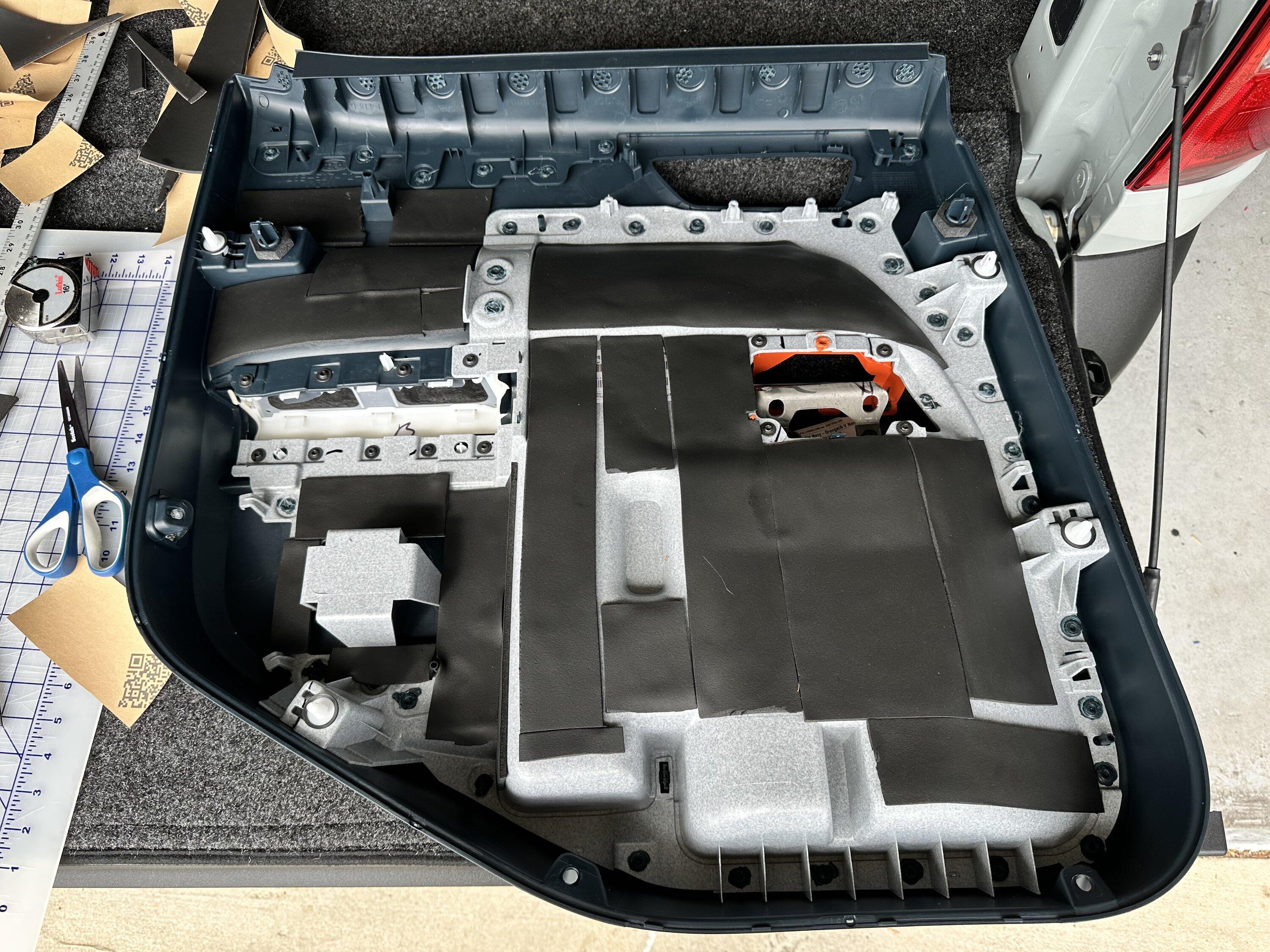 Ford Maverick ALL4SPL's 23 Cactus Gray Maverick Build Log IMG_0474.JPG