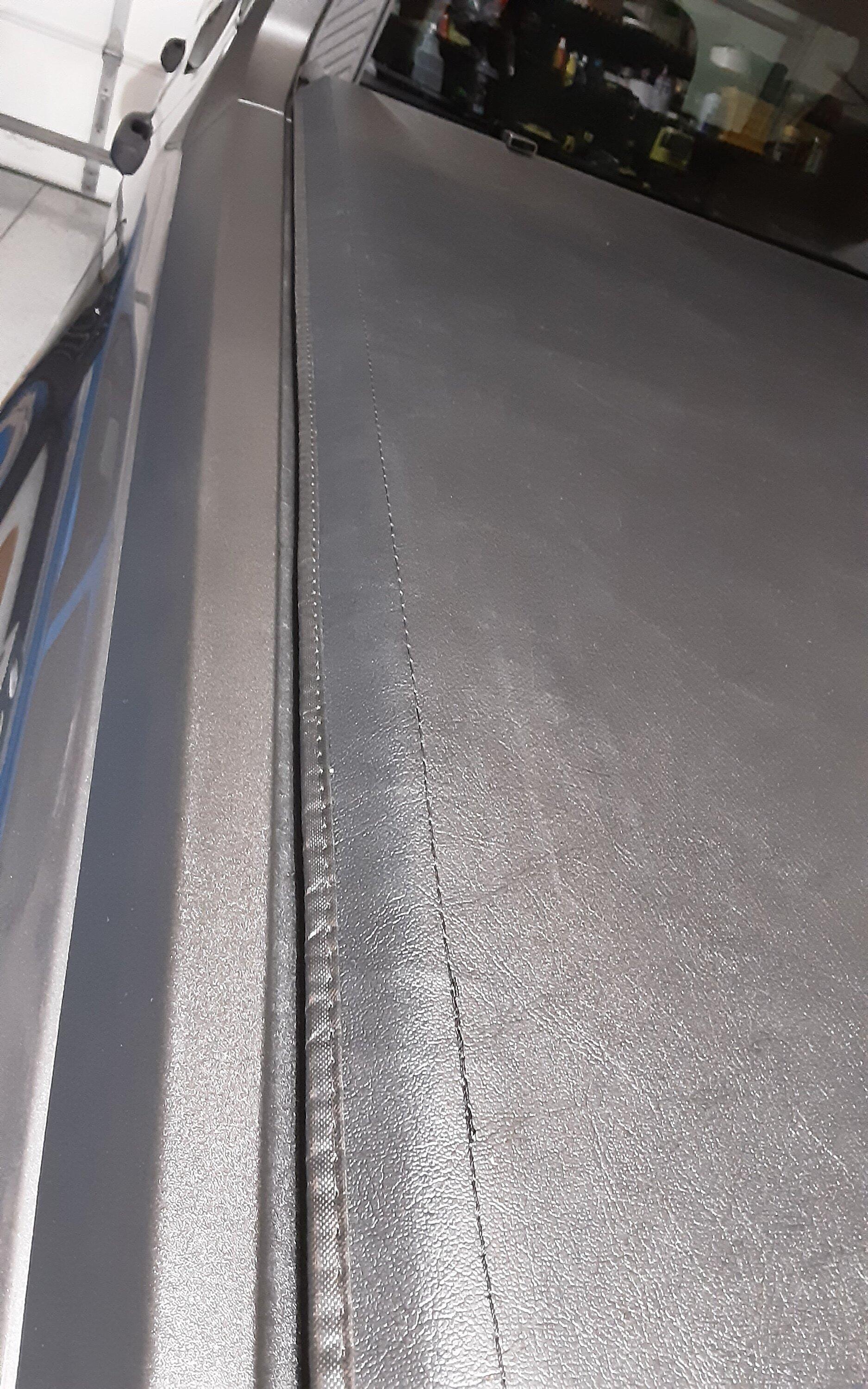 Ford Maverick Best "Waterproof" Tonneau Options 20230318_144848