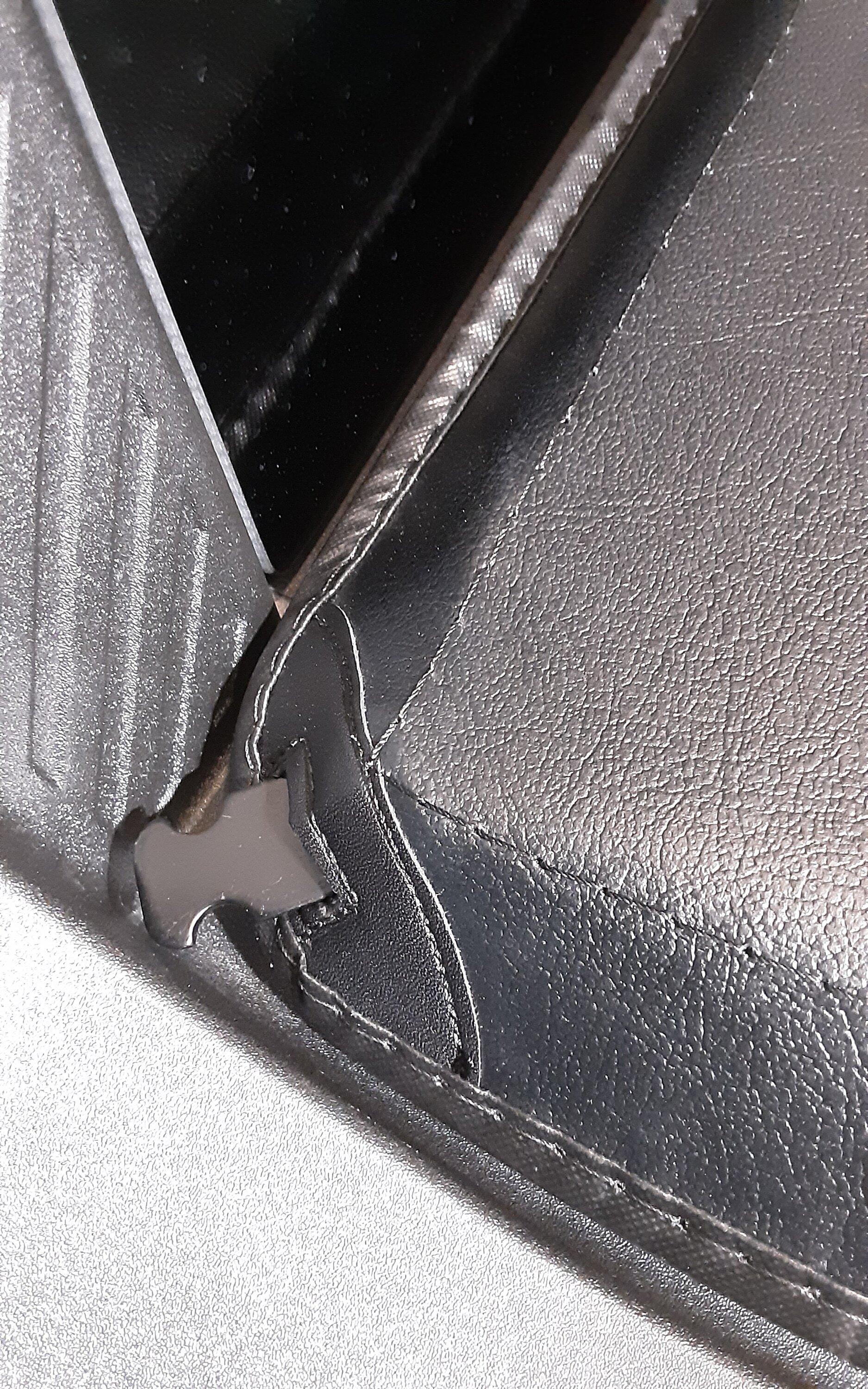 Ford Maverick Best "Waterproof" Tonneau Options 20230318_144914