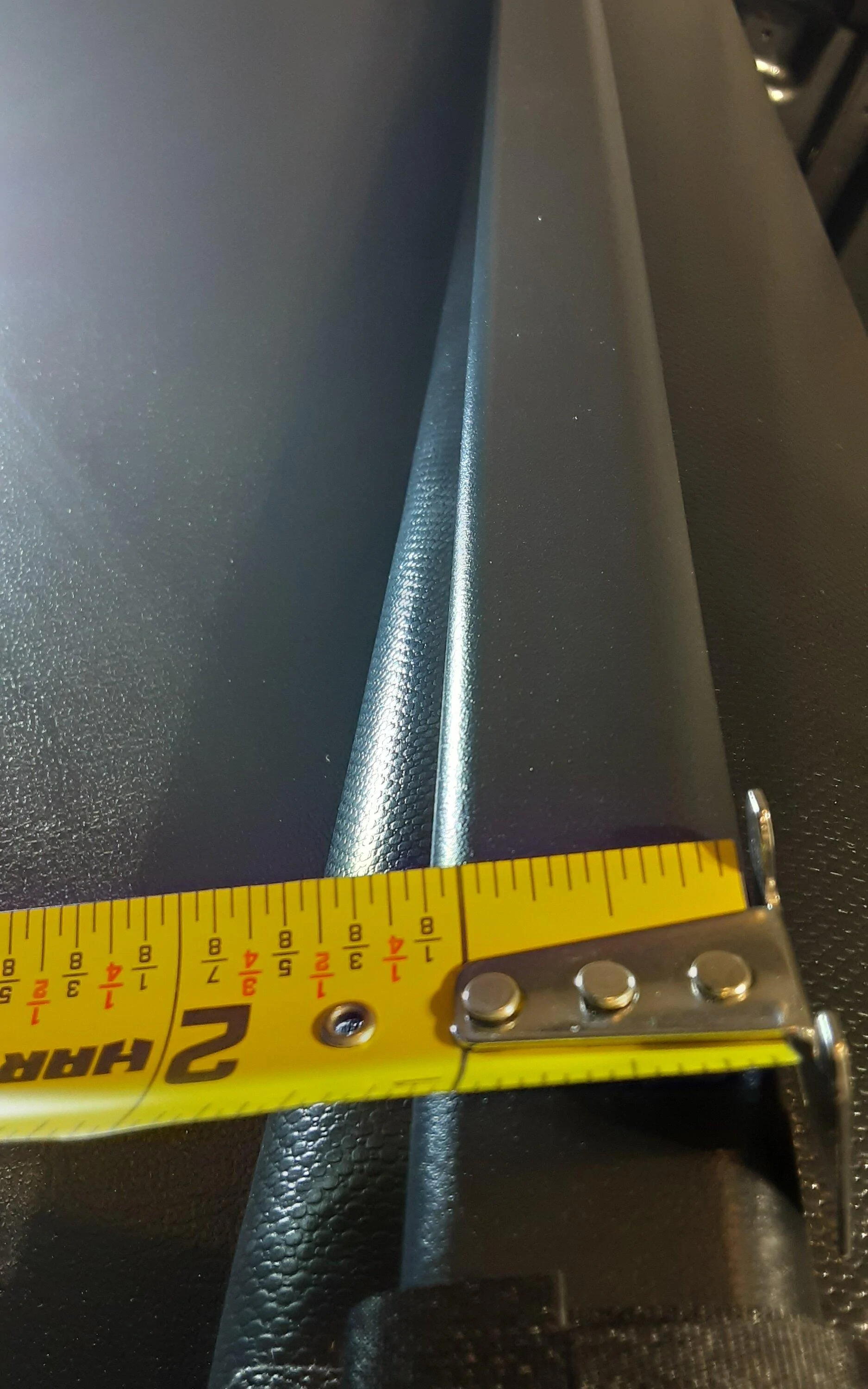Ford Maverick Best "Waterproof" Tonneau Options 20230318_145738