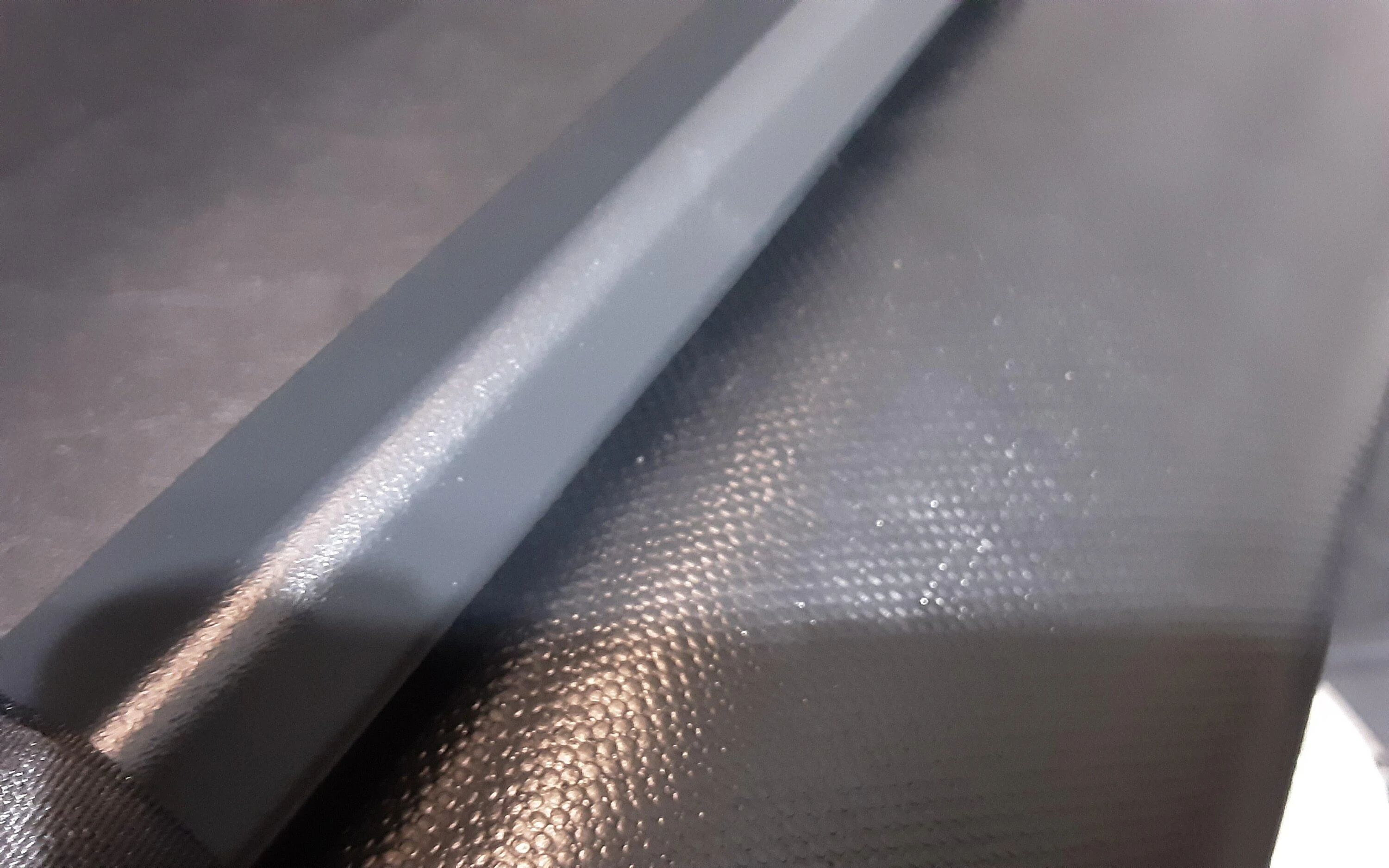 Ford Maverick Best "Waterproof" Tonneau Options 20230318_145519