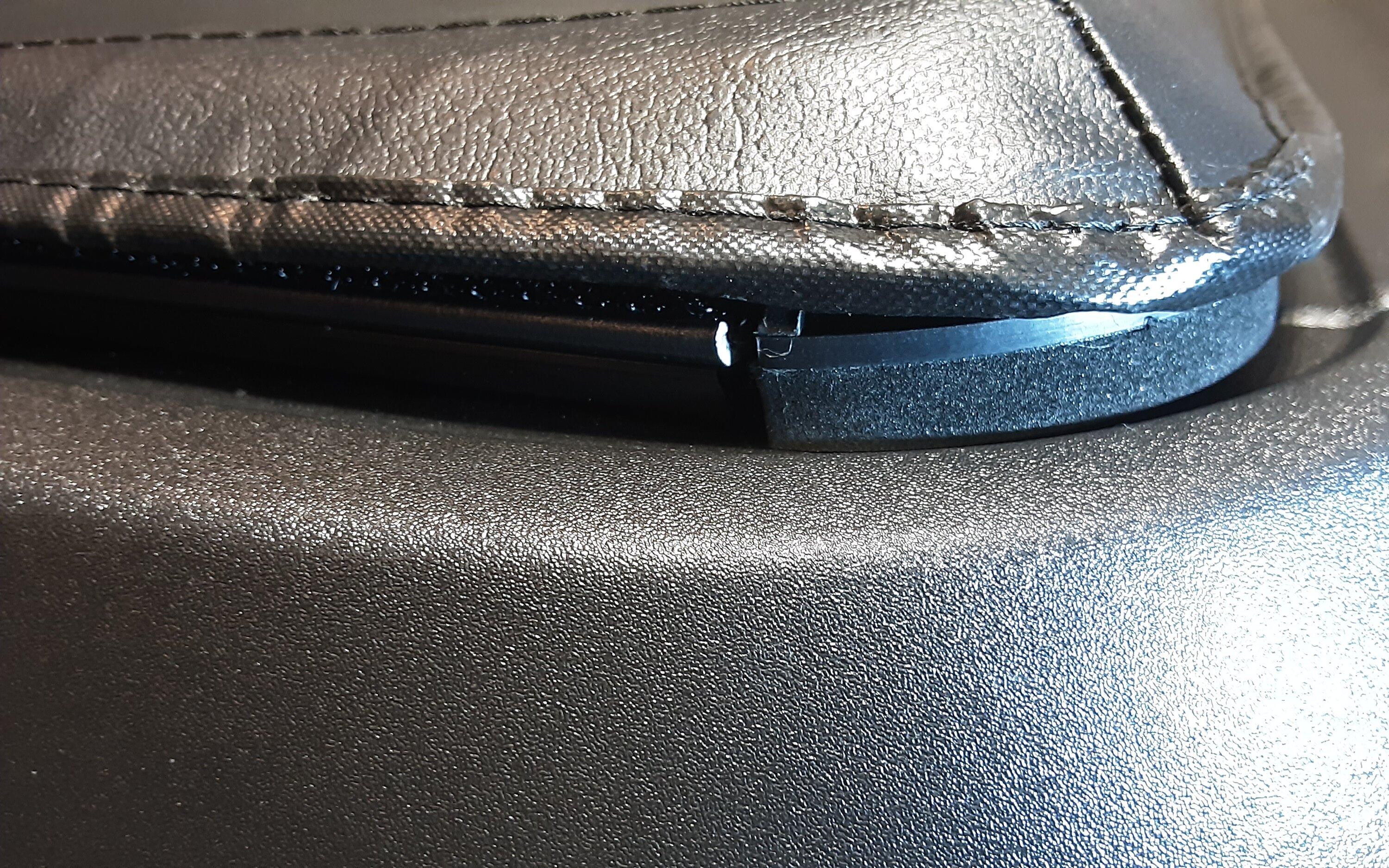 Ford Maverick Best "Waterproof" Tonneau Options 20230318_145059