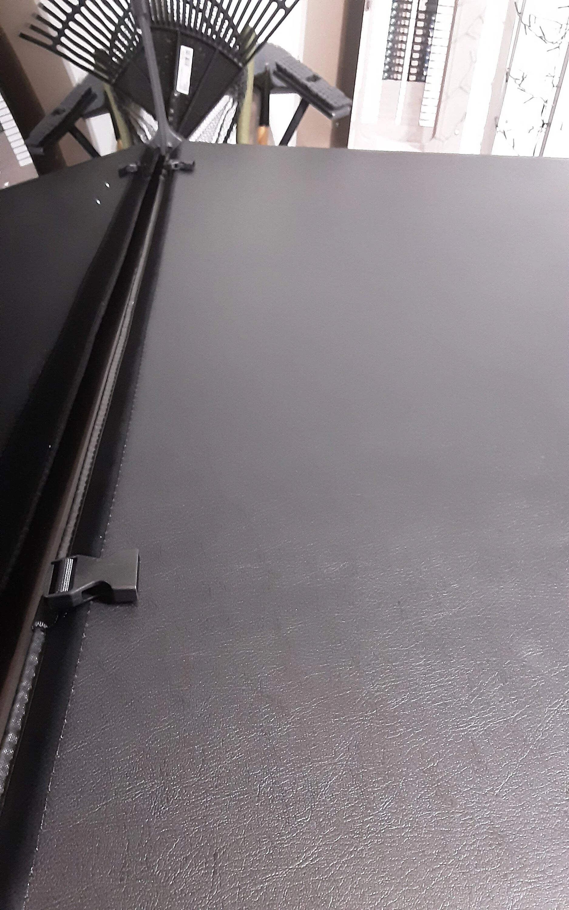 Ford Maverick Best "Waterproof" Tonneau Options 20230318_144931