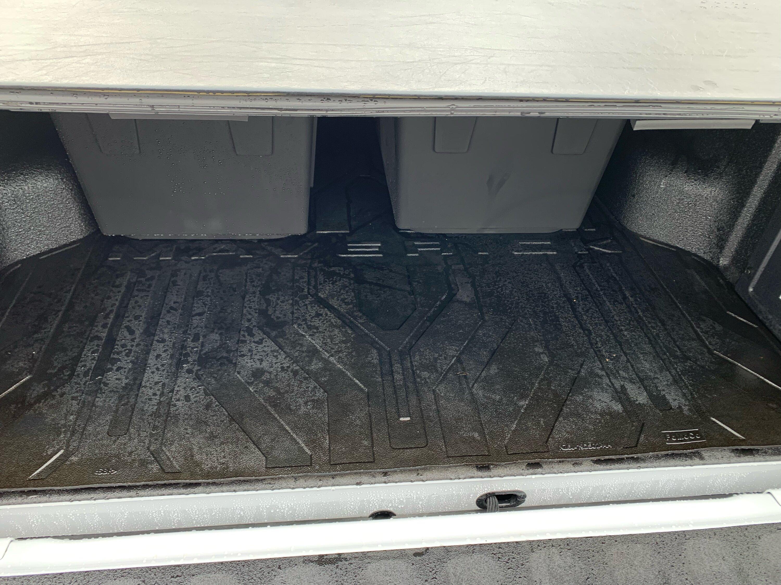 Ford Maverick Best "Waterproof" Tonneau Options 474C73EE-92FF-4920-B180-9189AC1621EB